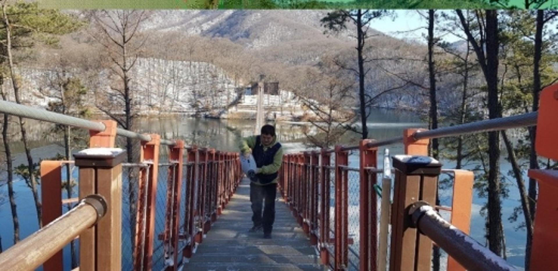 파주시, "신종 코로나바이러스 확산 '파주관광 이상 무'"