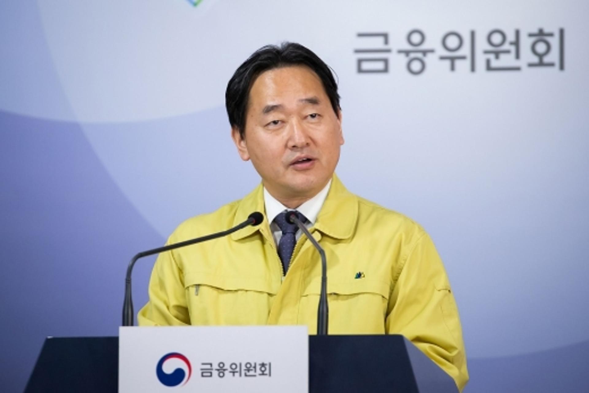 정부, '신종코로나' 피해 중기·자영업자에 2조원 금융지원