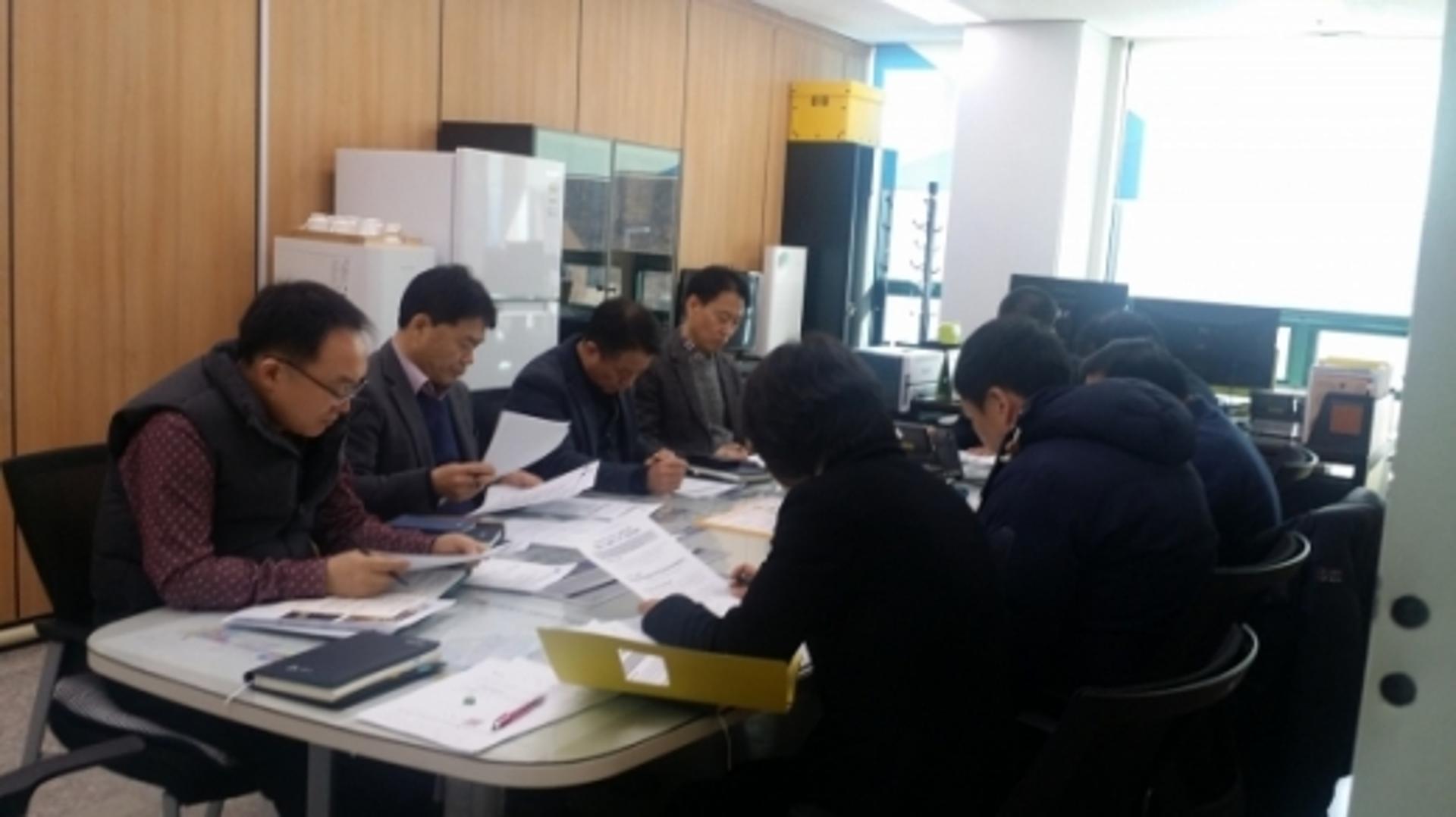 "지역경제 코로나 피해 막아야" 시흥시, 경제TF 운영 ‘지원대책 마련’