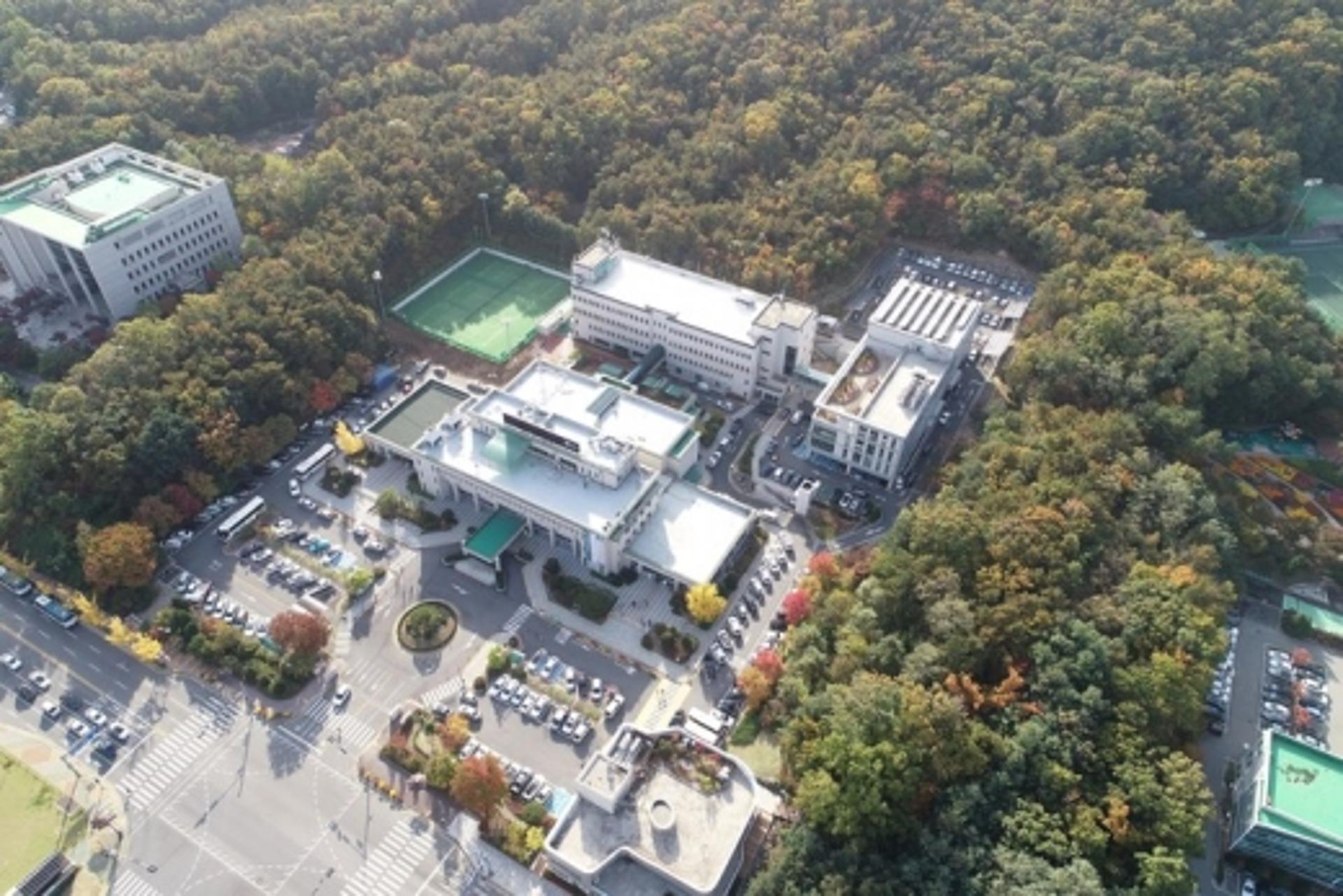 의정부시, 드론항공영상으로 첨단 행정서비스 지원
