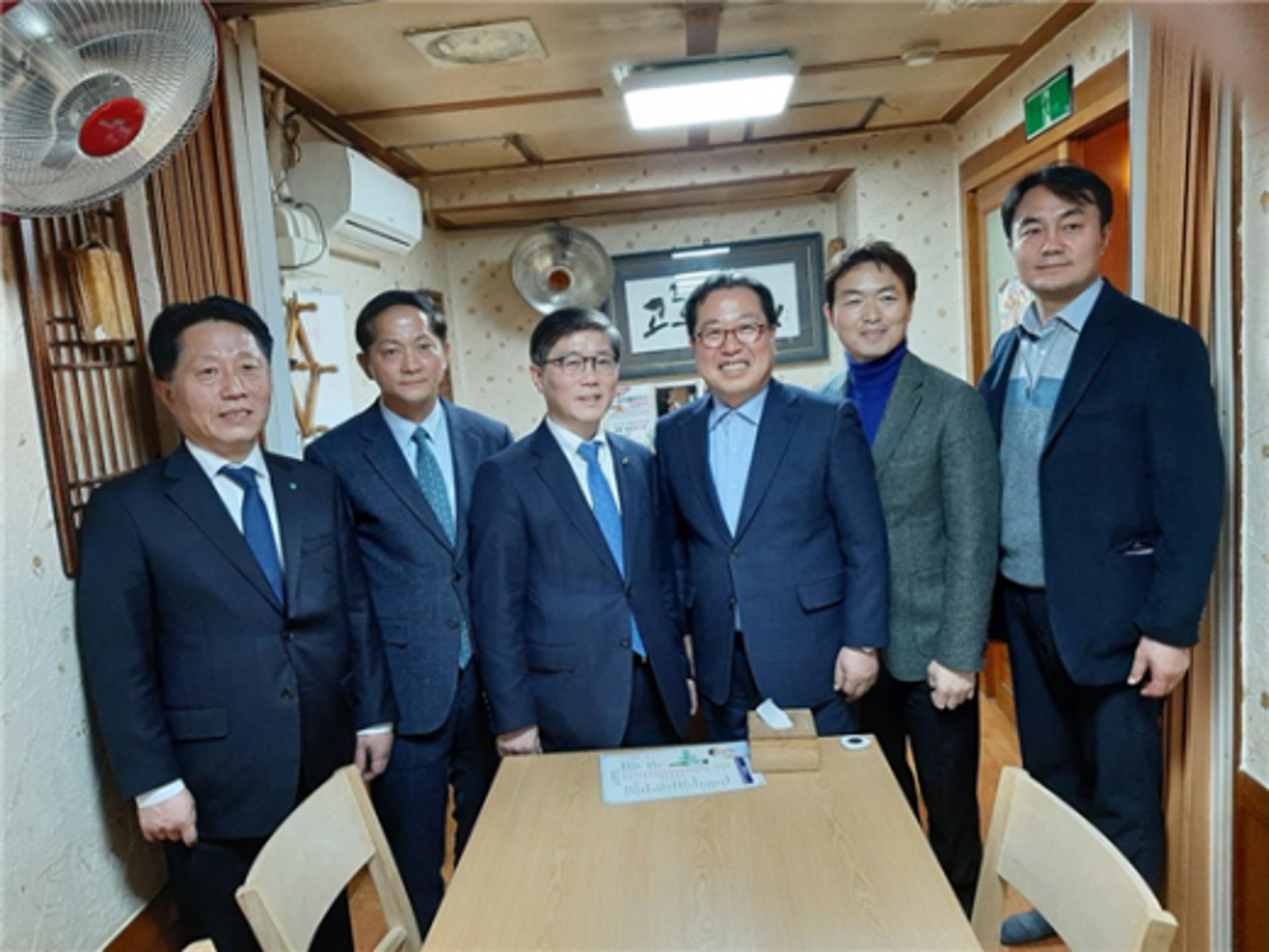 장덕천 부천시장, 3기 신도시 ‘지자체 의견 반영’ 강조