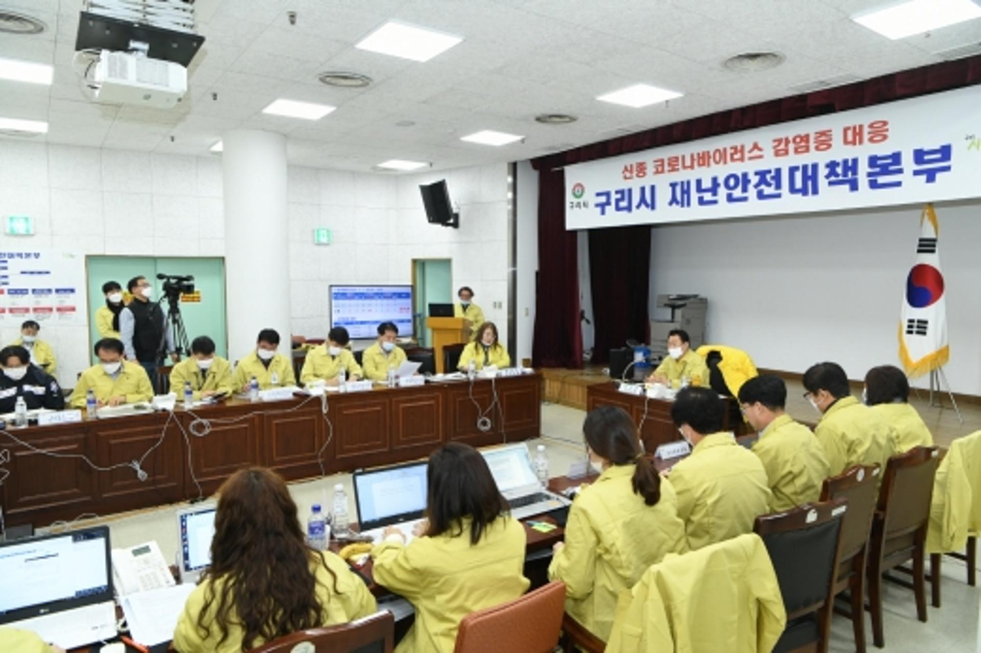 경기도, 외국인 주민 대상 감염병 예방 SNS홍보 강화