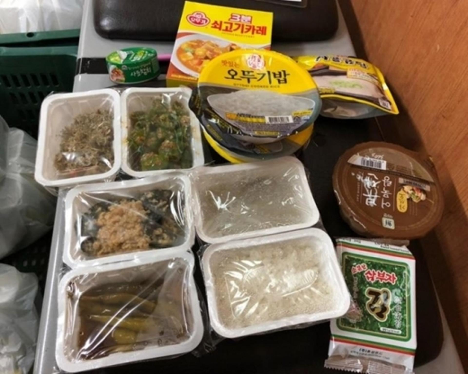 경기도, 취약계층에 무료급식 대신 도시락 지원