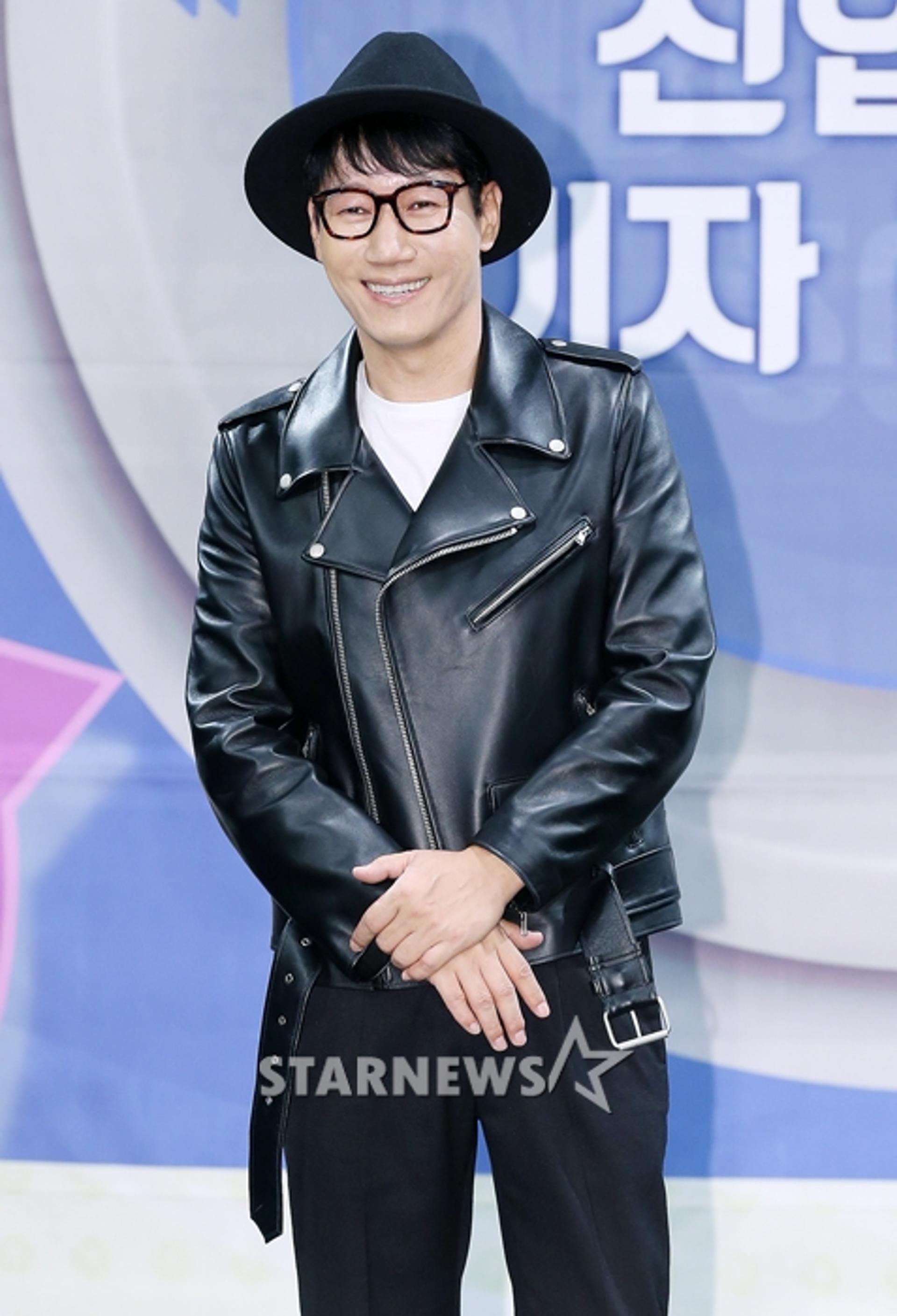 지석진 사과, 이광수 "정신 좀 차려라"… 무슨 일?
