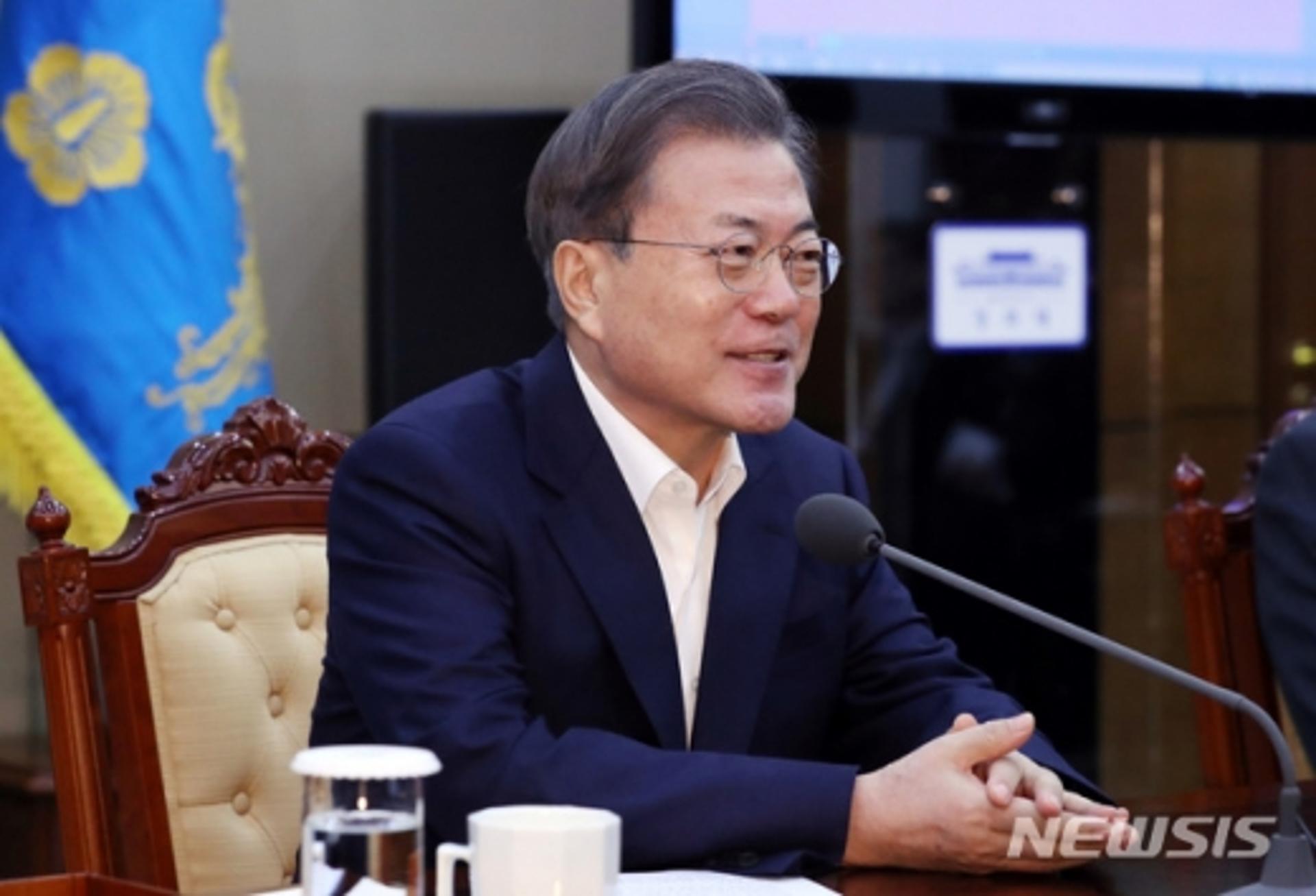[퇴근길] 문 대통령도 축하한 '기생충' 4관왕 "자랑스럽다"