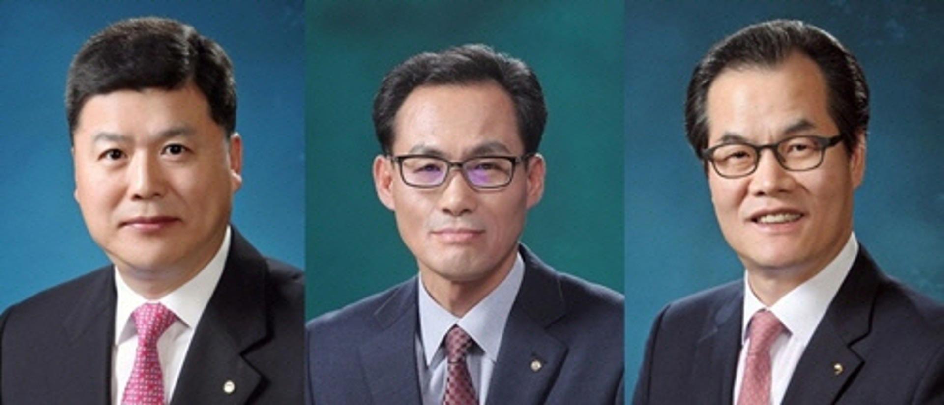 차기 우리은행장 11일 확정… 증선위 12일 DLF 심의