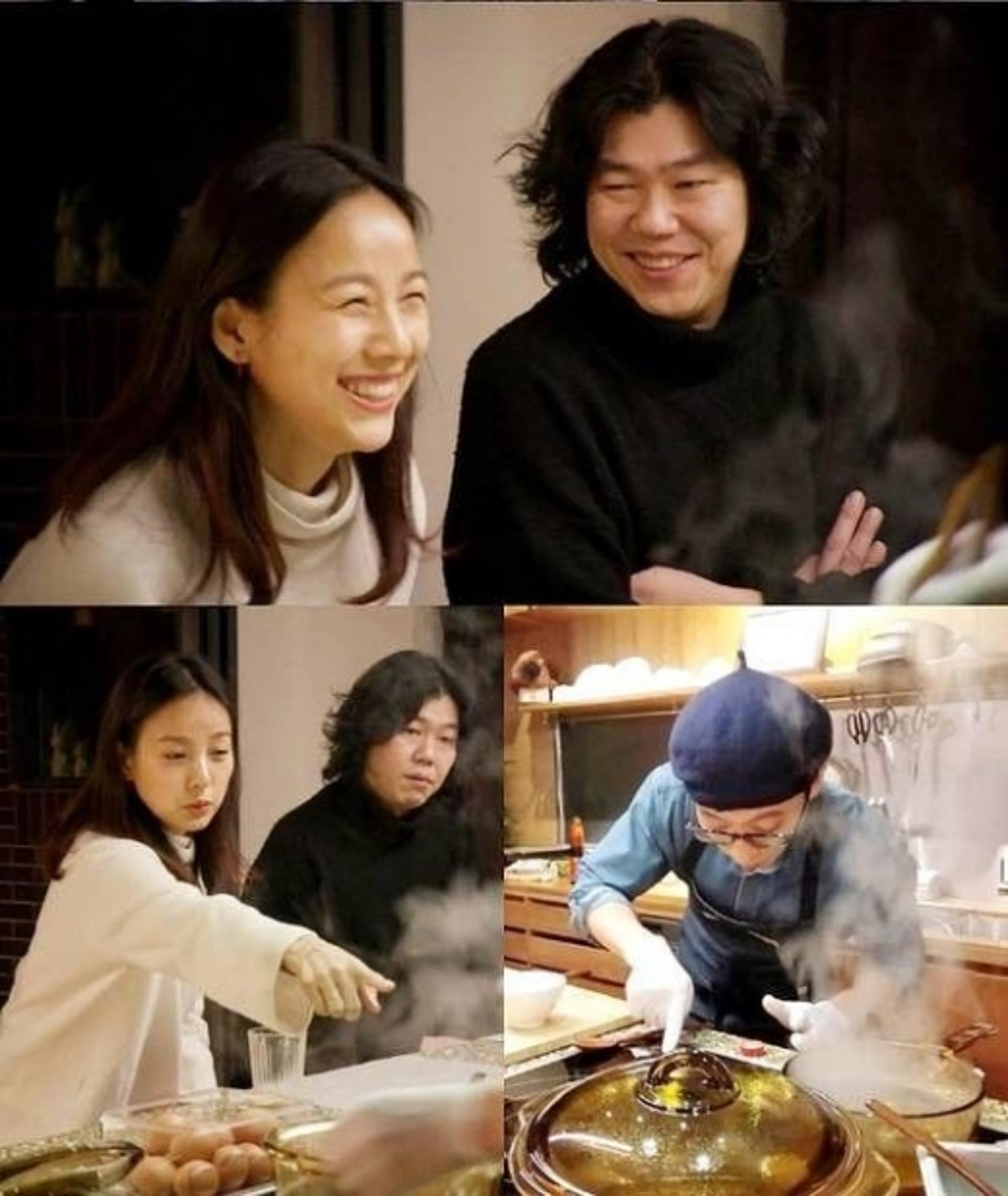 이효리, 이상순과 결혼 전 2년간 동거를?
