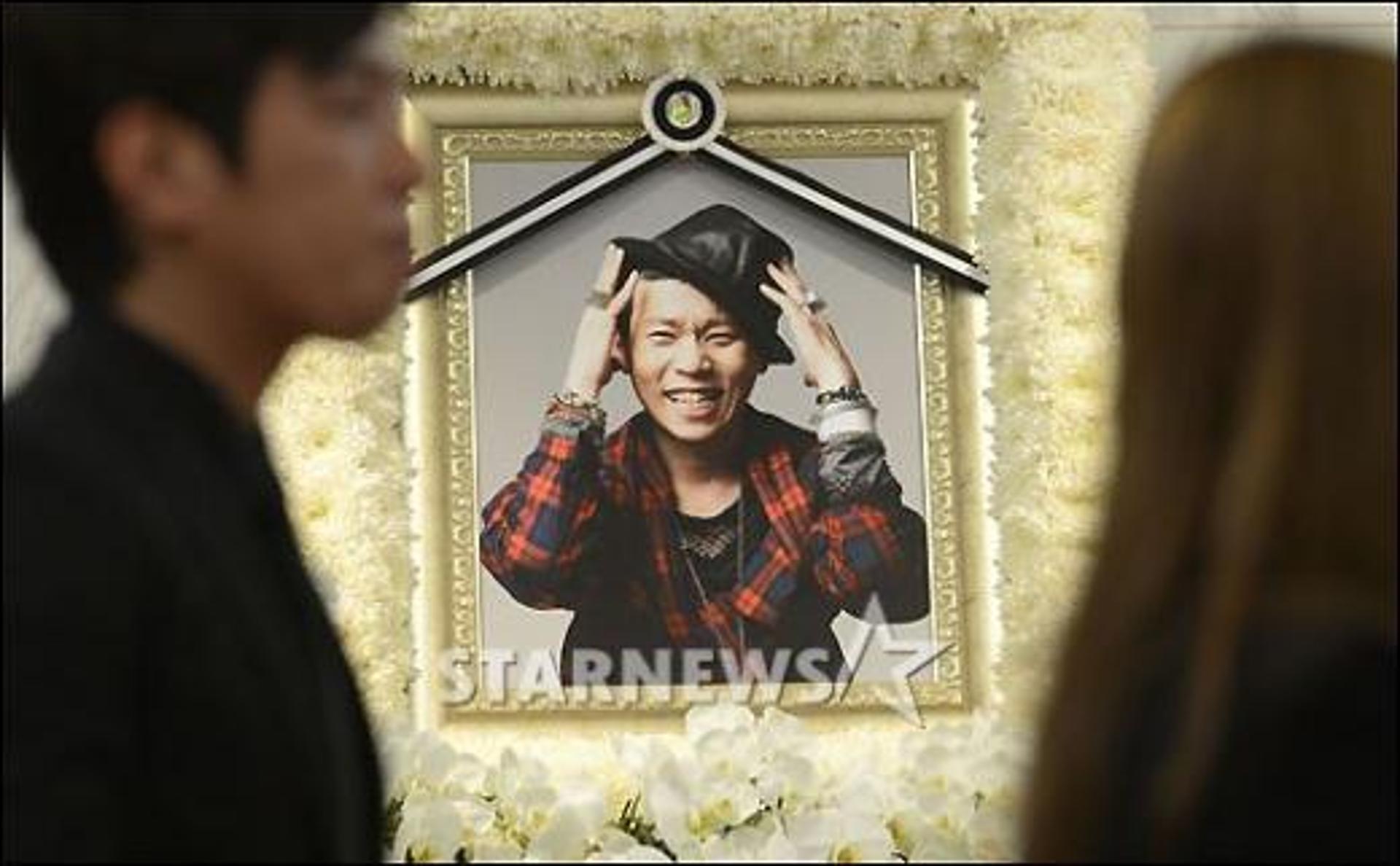 故임윤택 사망 7주기, 여전히 그리운 이름