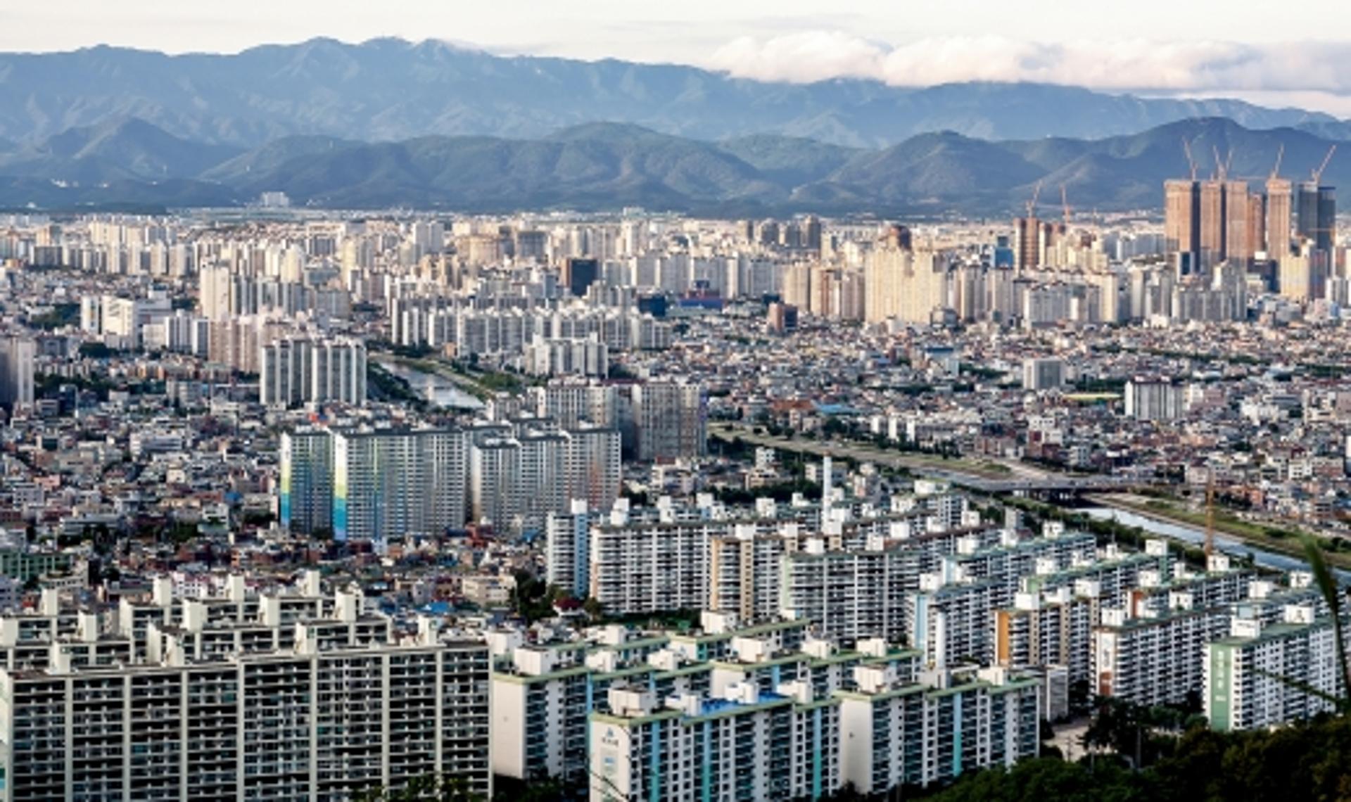 [고수칼럼]달라진 부동산, 상반기 집 값 어디로
