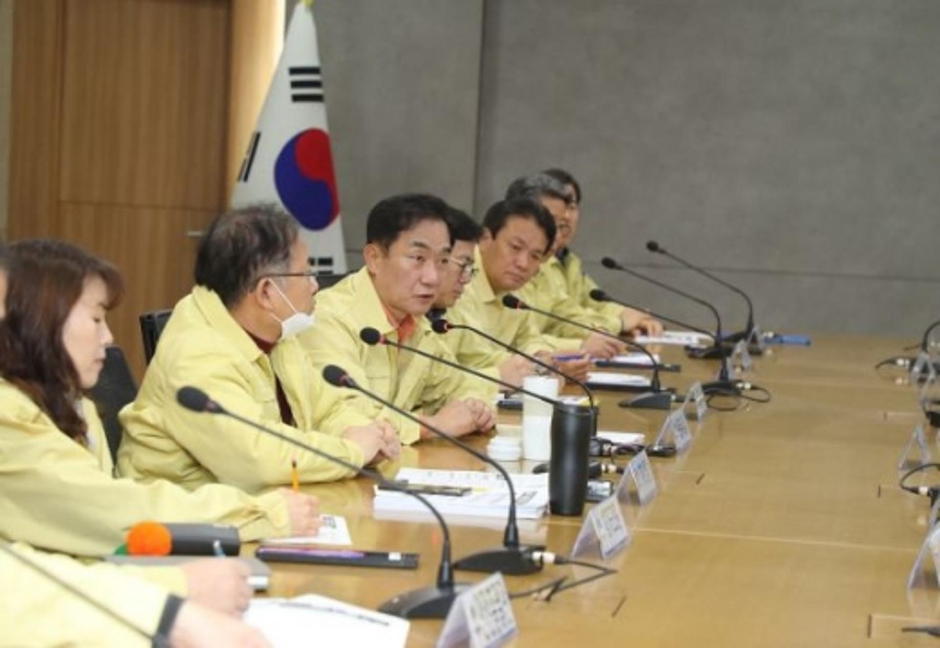 평택시, 신종 코로나 피해 중소기업 및 소상공인 지원