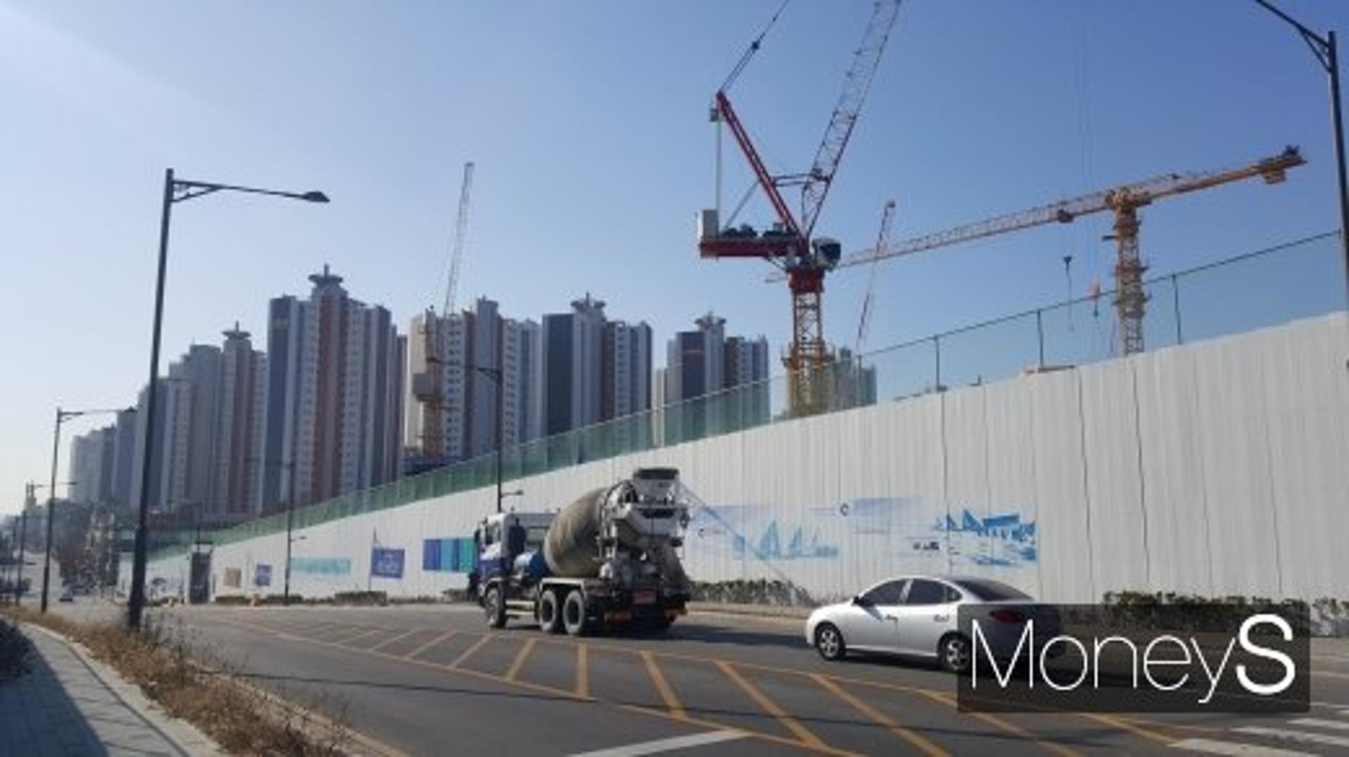 ‘경기·인천’ 부동산, 7호선 연장에 함박웃음