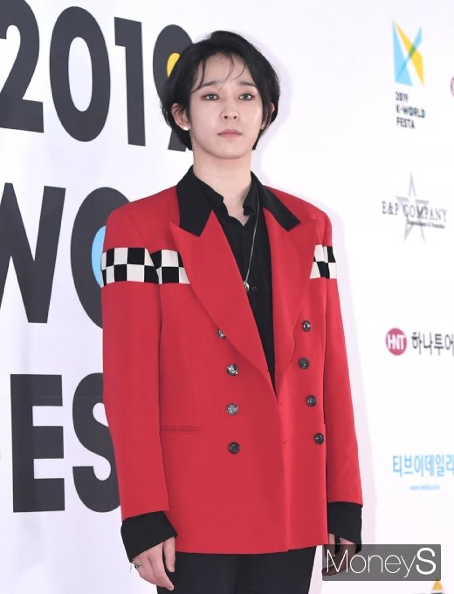 '정신적 고통호소' 남태현 사과, "걱정하게 해서 미안"