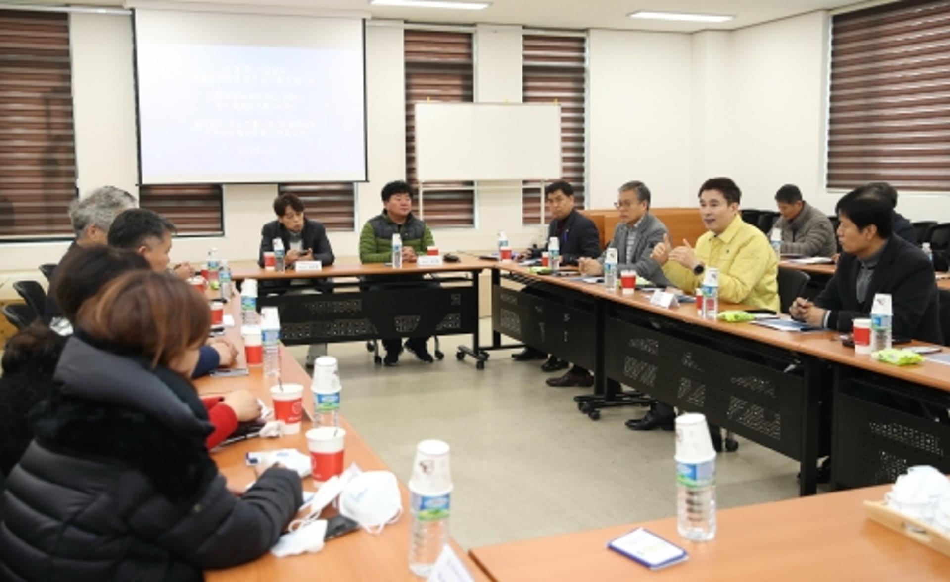 화성시, 코로나19 대응… 지역경제 활성화 총력