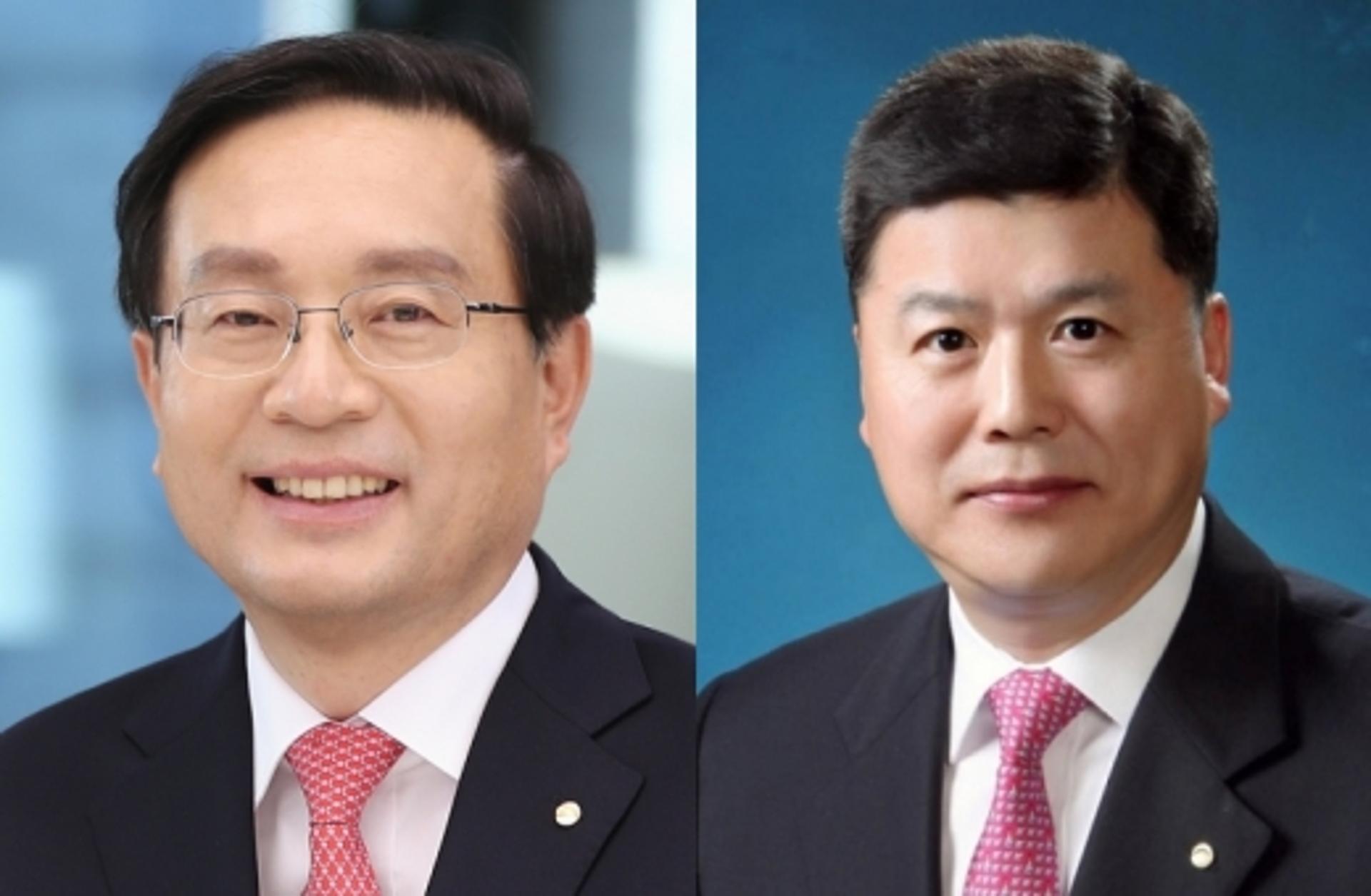 [단독] 우리은행장 내정 권광석, 임기는 1년으로... 왜?