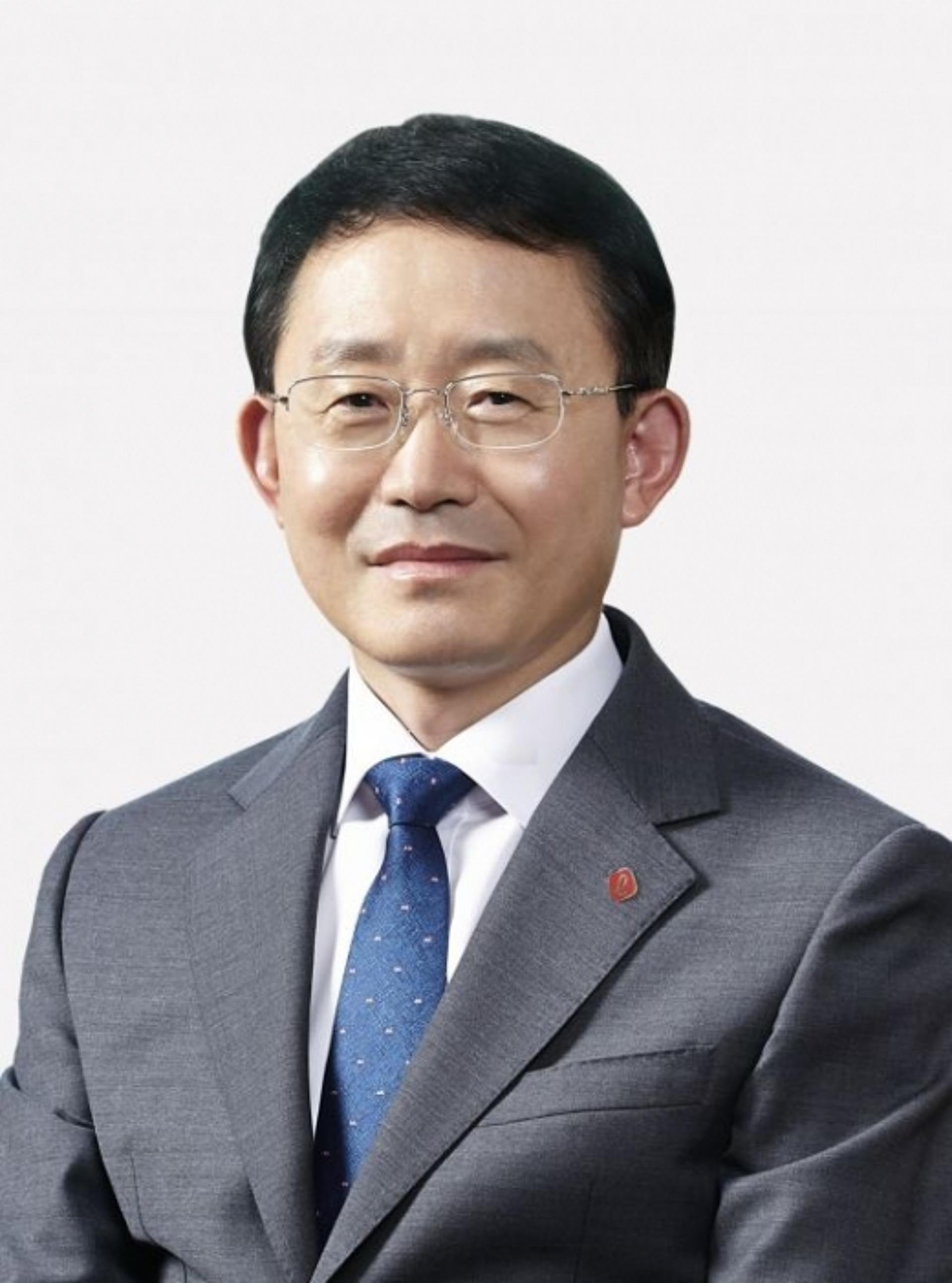 하석주 롯데건설 대표이사, 한국건설경영협회 신임회장 선출
