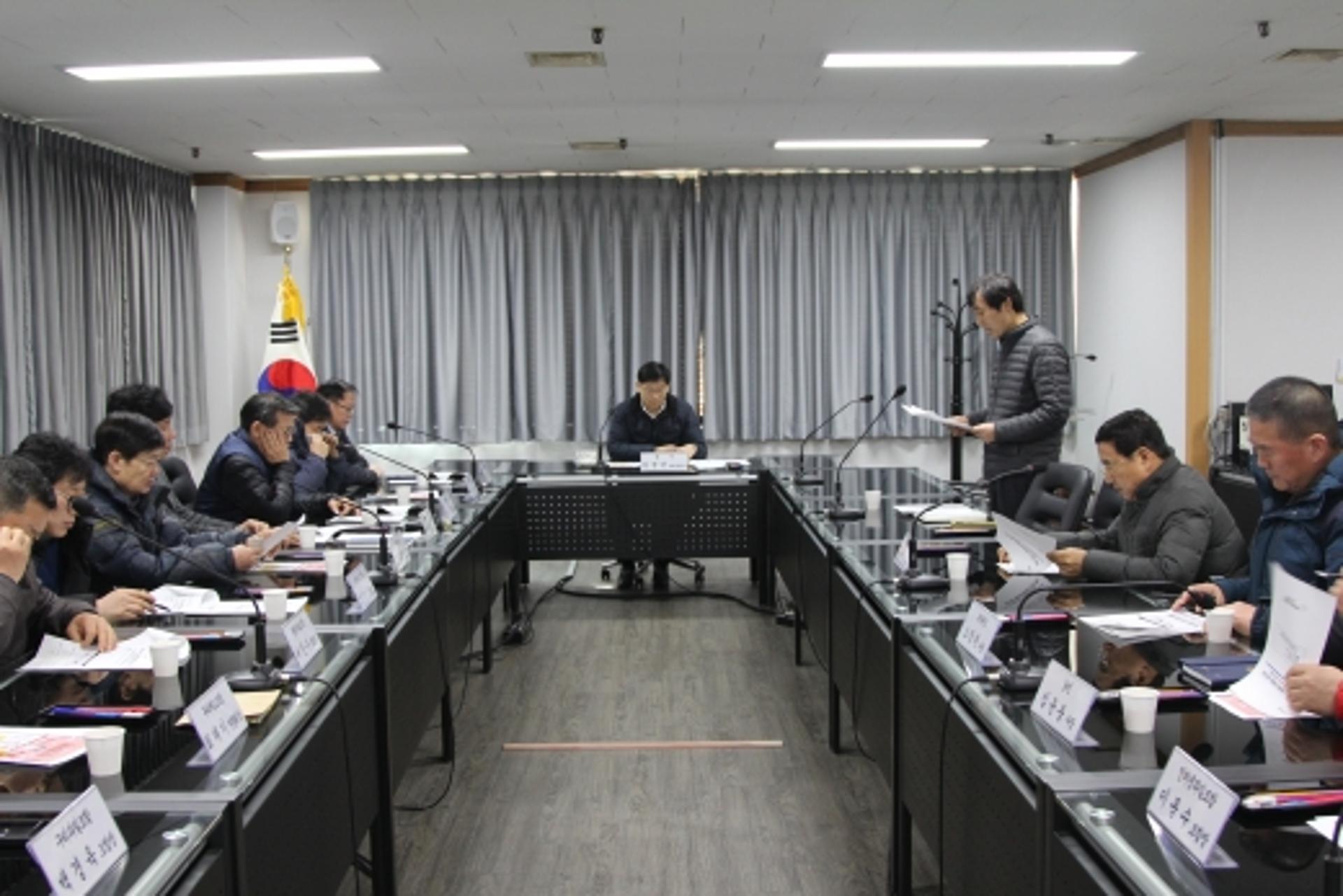 구리농수산물도매시장, ‘코로나19’ 전파차단 방역강화