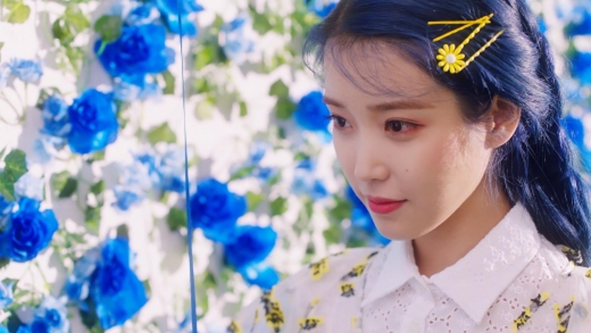 아이유 “이 선 넘으면 진짜 침범”… SNS 해킹 경고