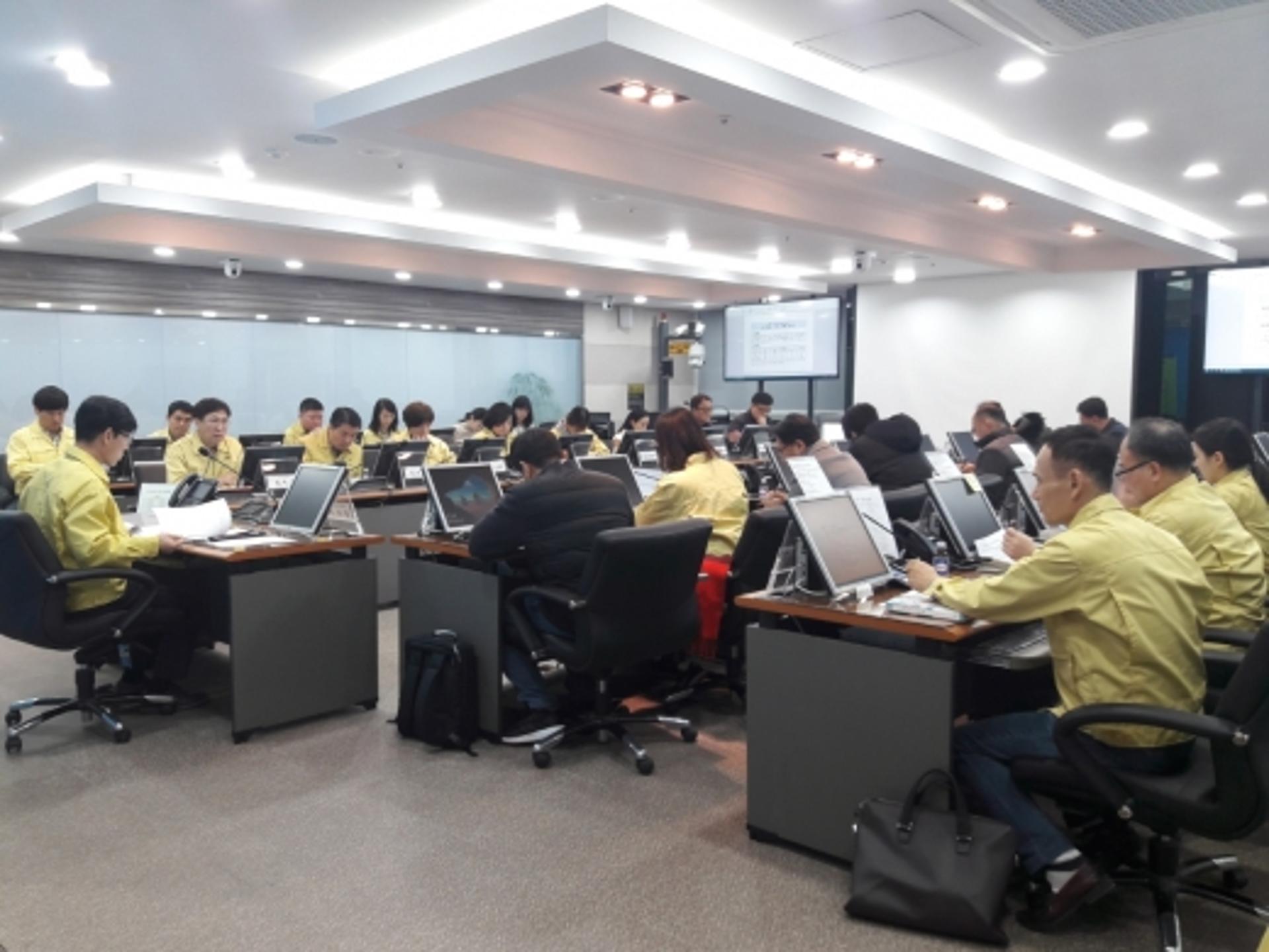 용인시, ‘코로나19’ 입국 中 유학생 14일간 자율격리 지원