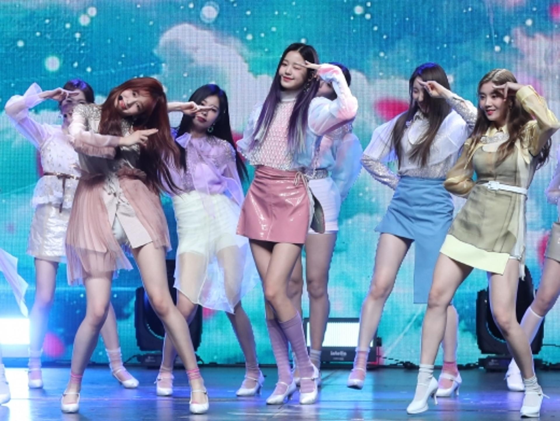 아이즈원, 논란 딛고 일어설까… 컴백 D-1
