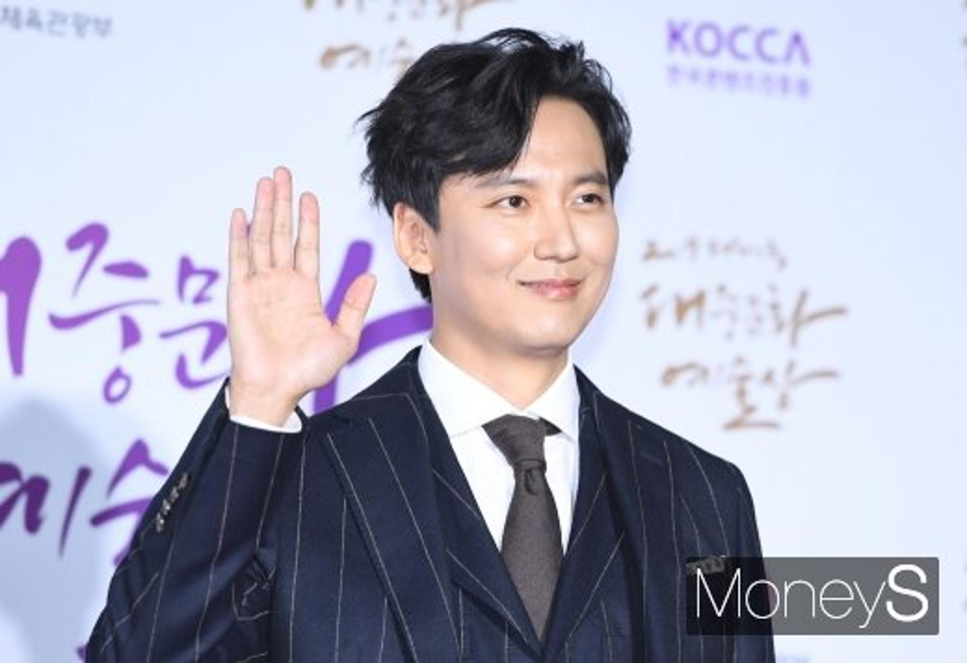 김남길 전액기부, "따뜻함 전해지길"