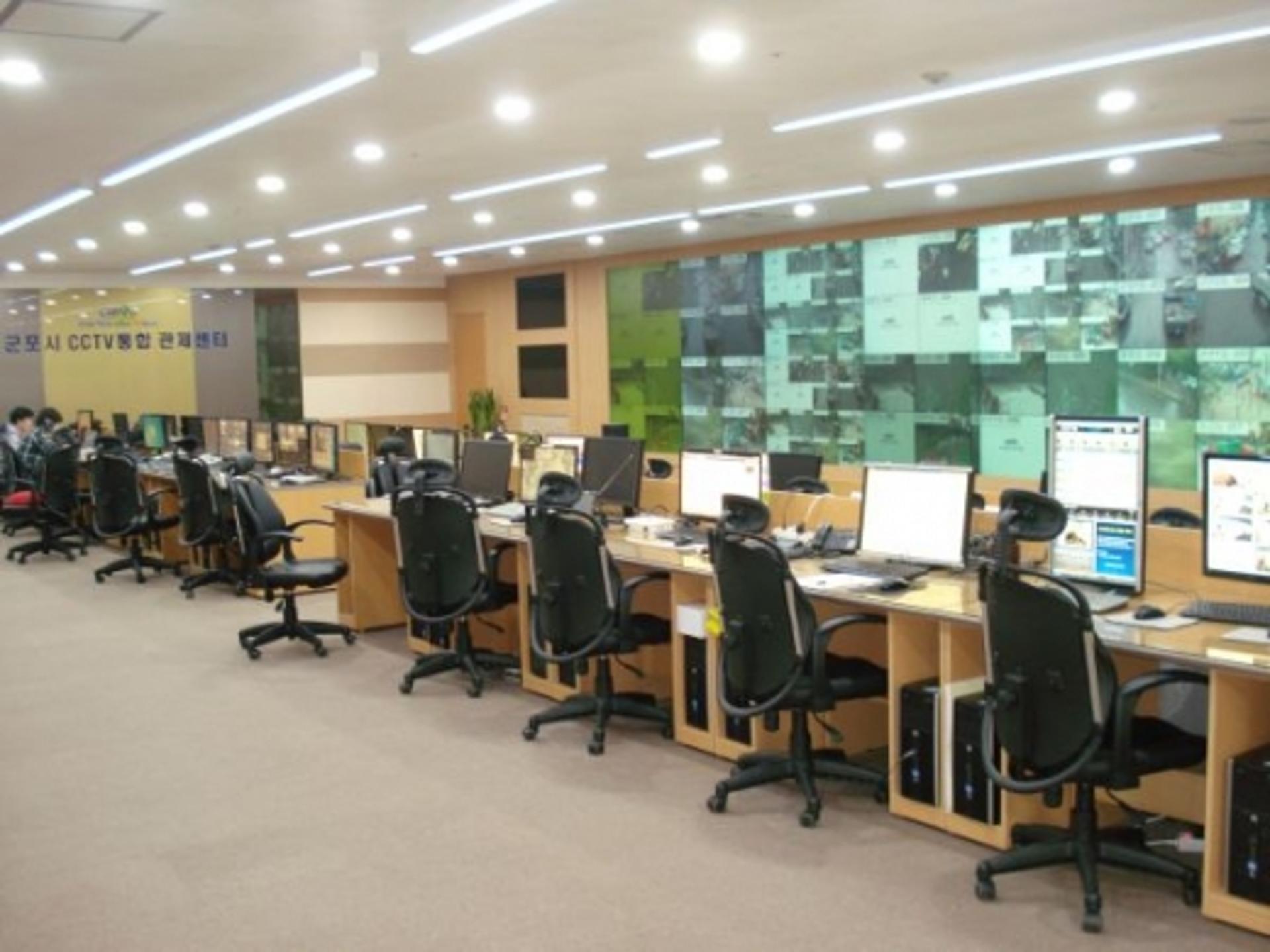 군포시, 올 연말까지 스마트시티 통합플랫폼 구축