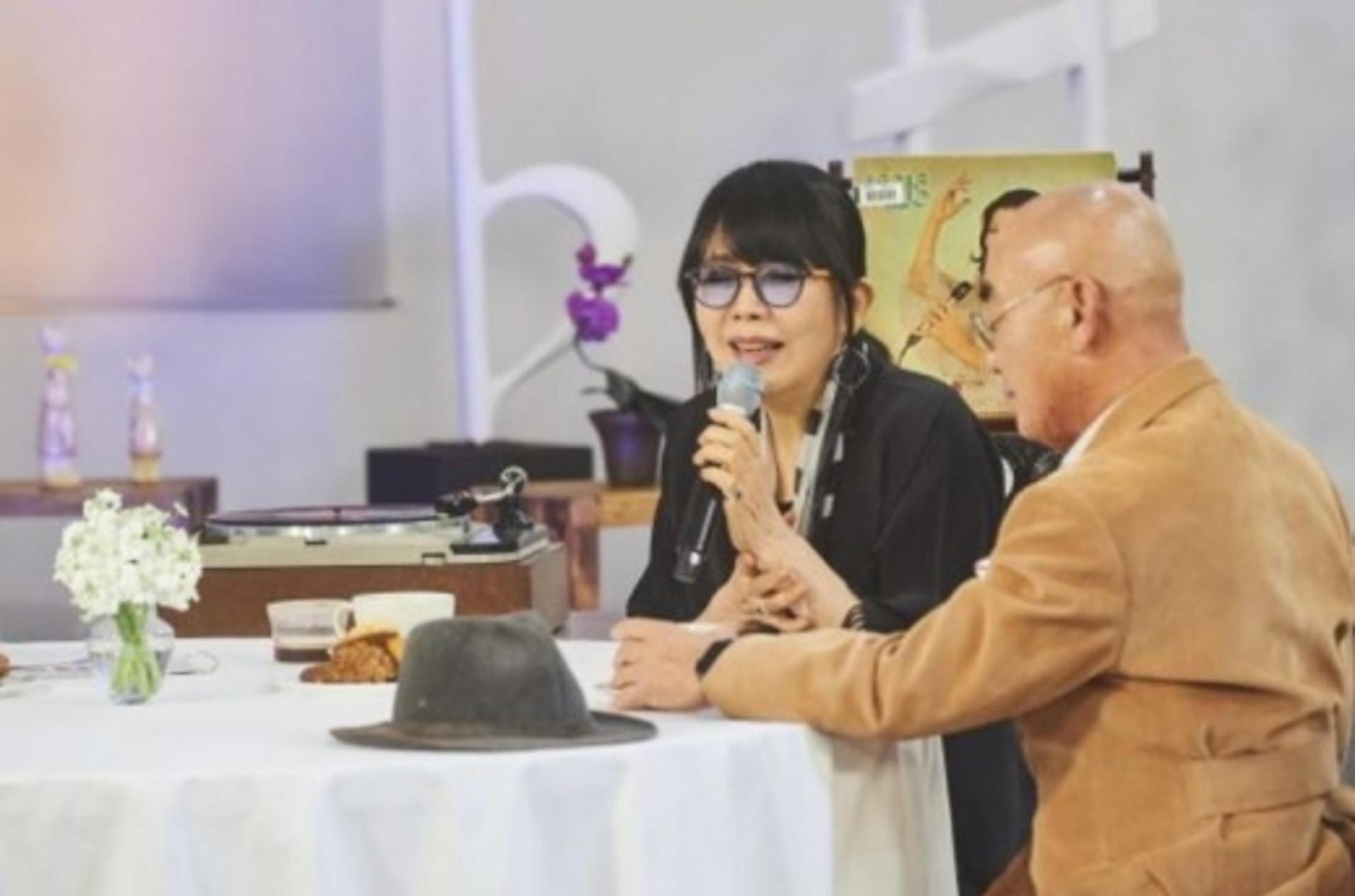 정미조, 아이유 전화에 '깜짝' 놀랐다?
