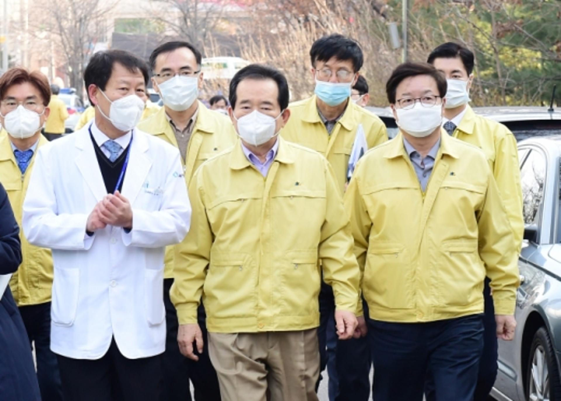 '기초단체 역학조사관 운영' 법안 국회 발의