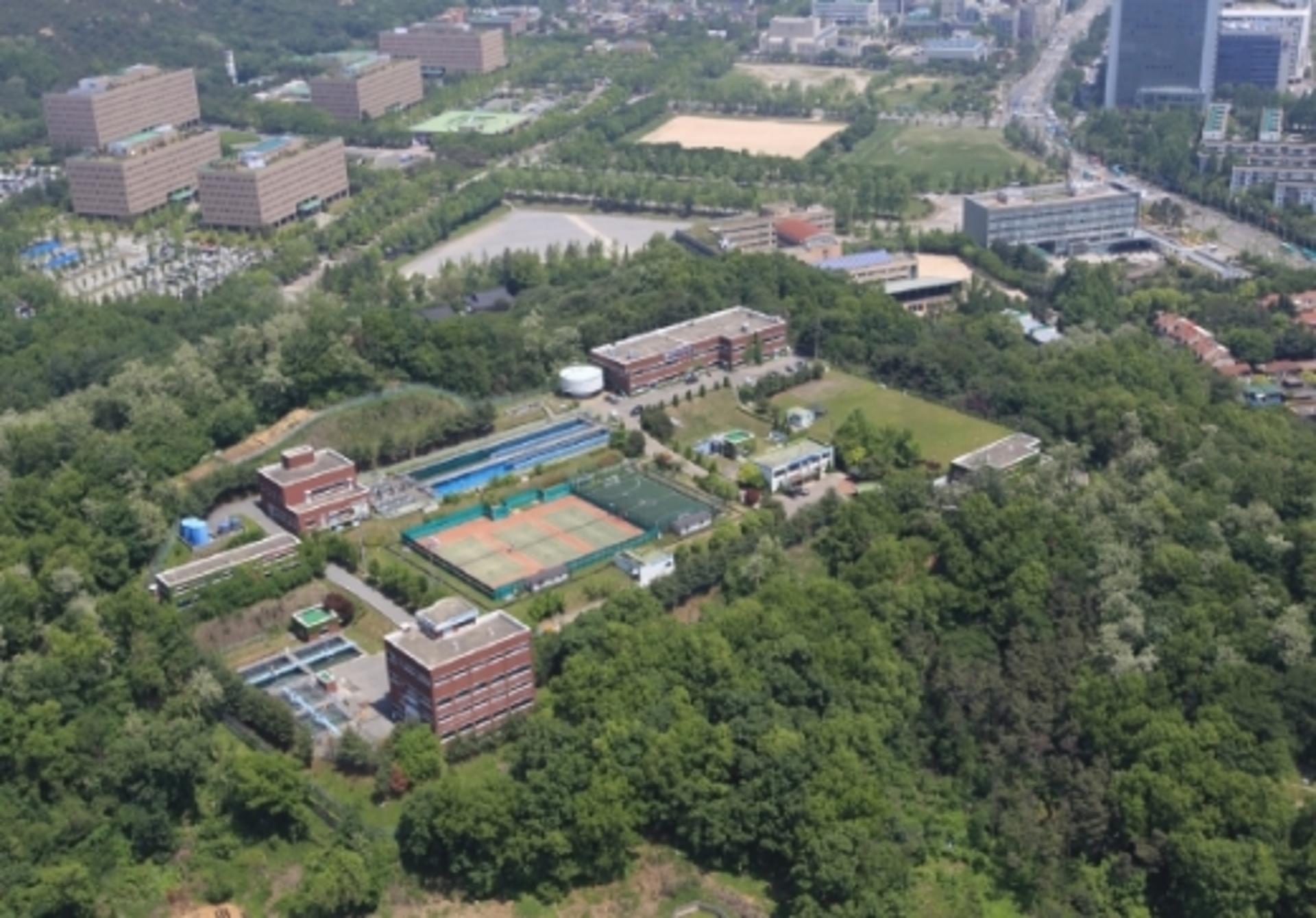 과천시, 153억원 들여 과천정수장 고도화사업 추진