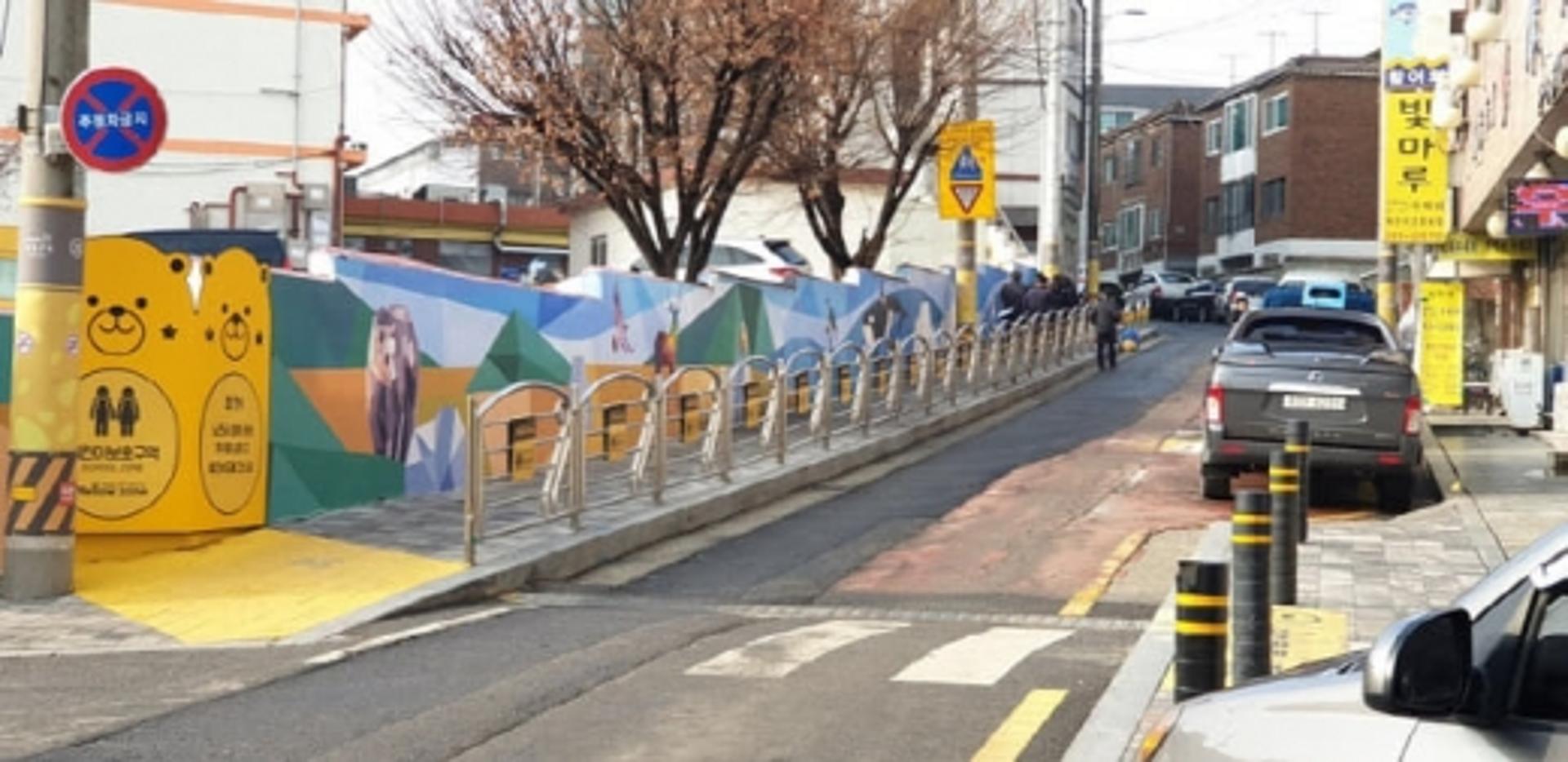 경기도, 안전환경 조성 예산 68억 투입… 164개 사업 추진