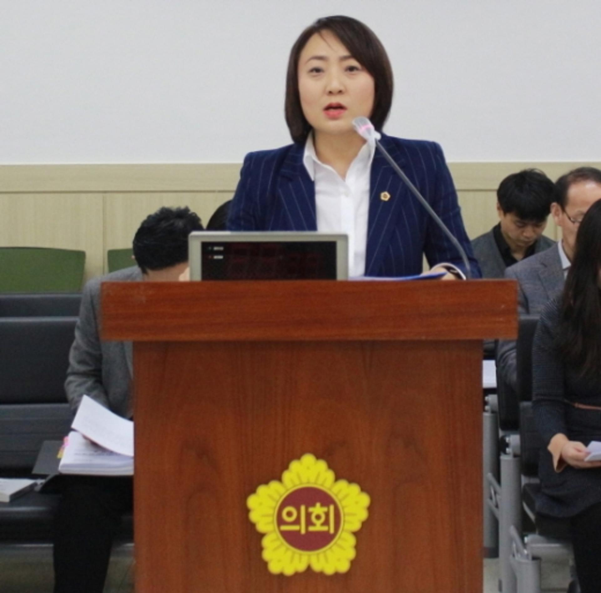 '출자·출연 기관 운영 일부개정조례안' 경기도의회 상임위 통과