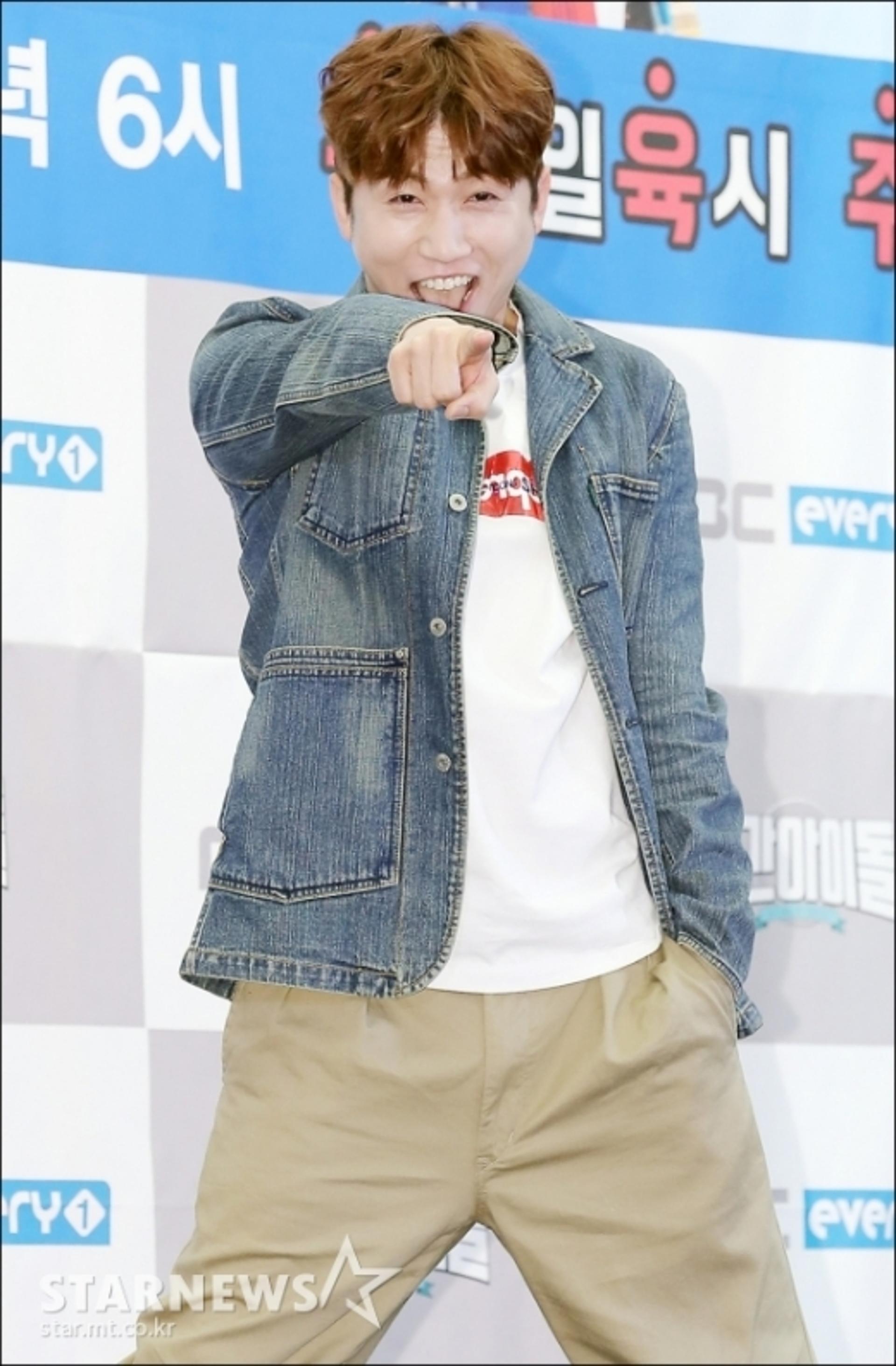 유세윤, 봉준호 감독 '천재' 발언에 화답… "존경합니다"