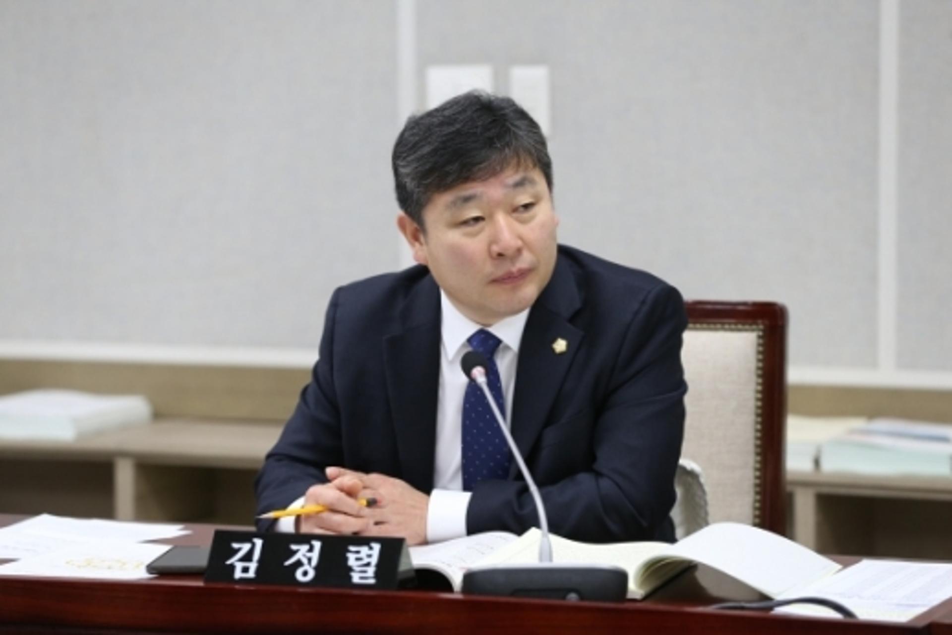 수원시의회 ‘드림스타트 운영 및 지원에 관한 조례안’ 발의