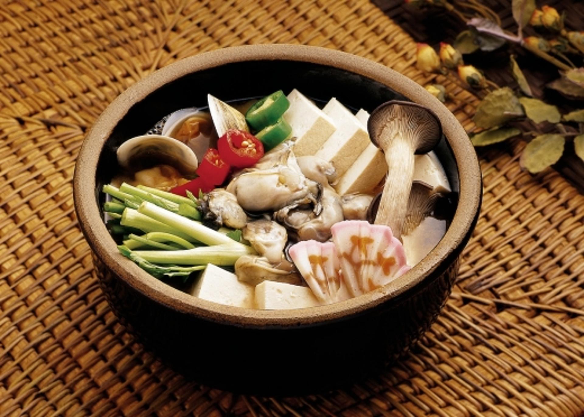 '생생정보' 굴국밥 5000원 맛집 위치는?