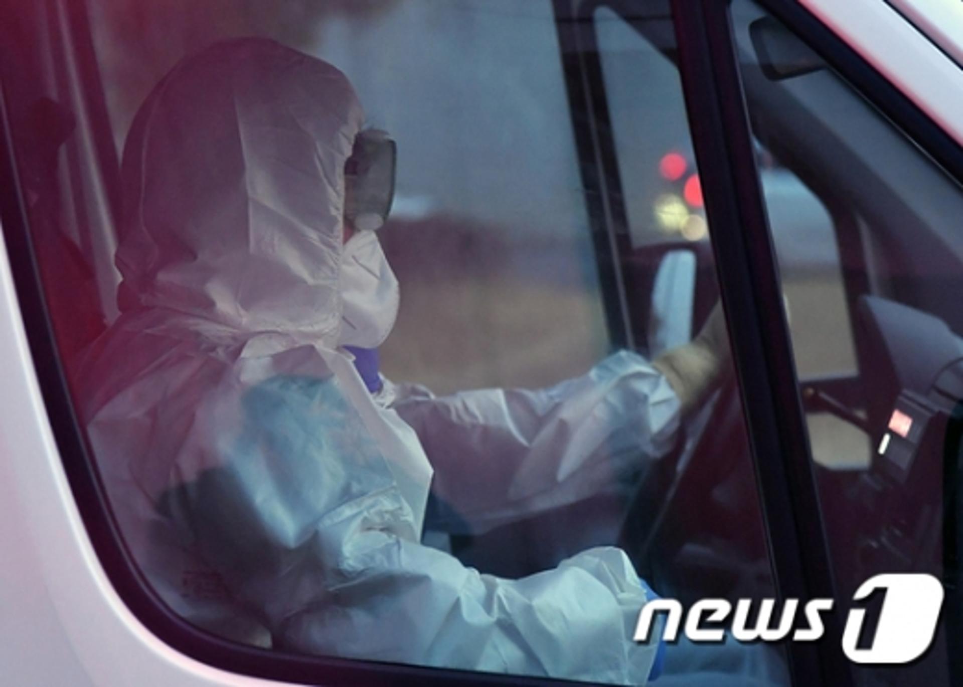 부산 “해운대 백병원 40대 여성, 코로나19 ‘음성’”(속보)