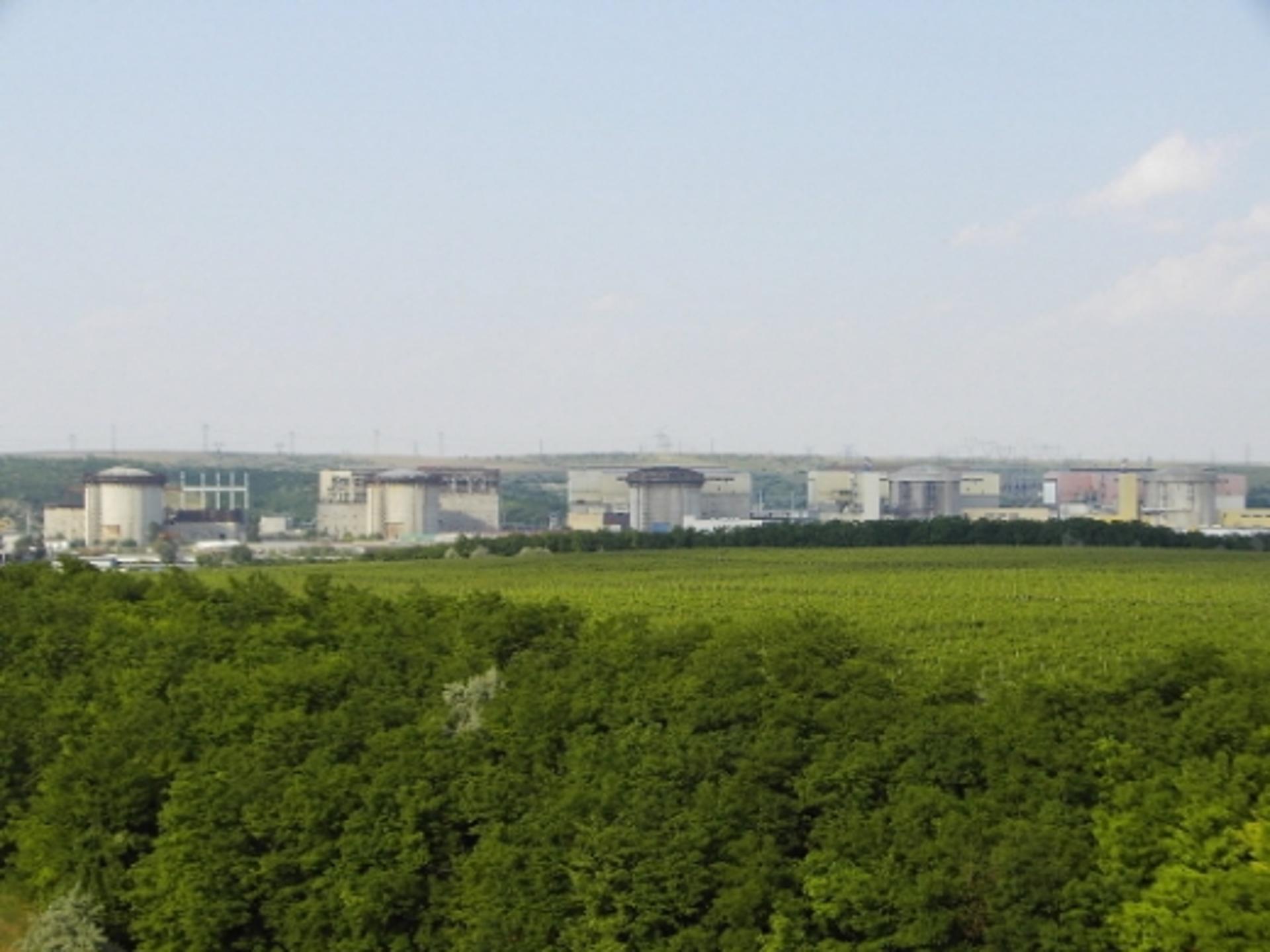 한수원, 루마니아원전 방폐물저장고 타당성평가 용역 수주