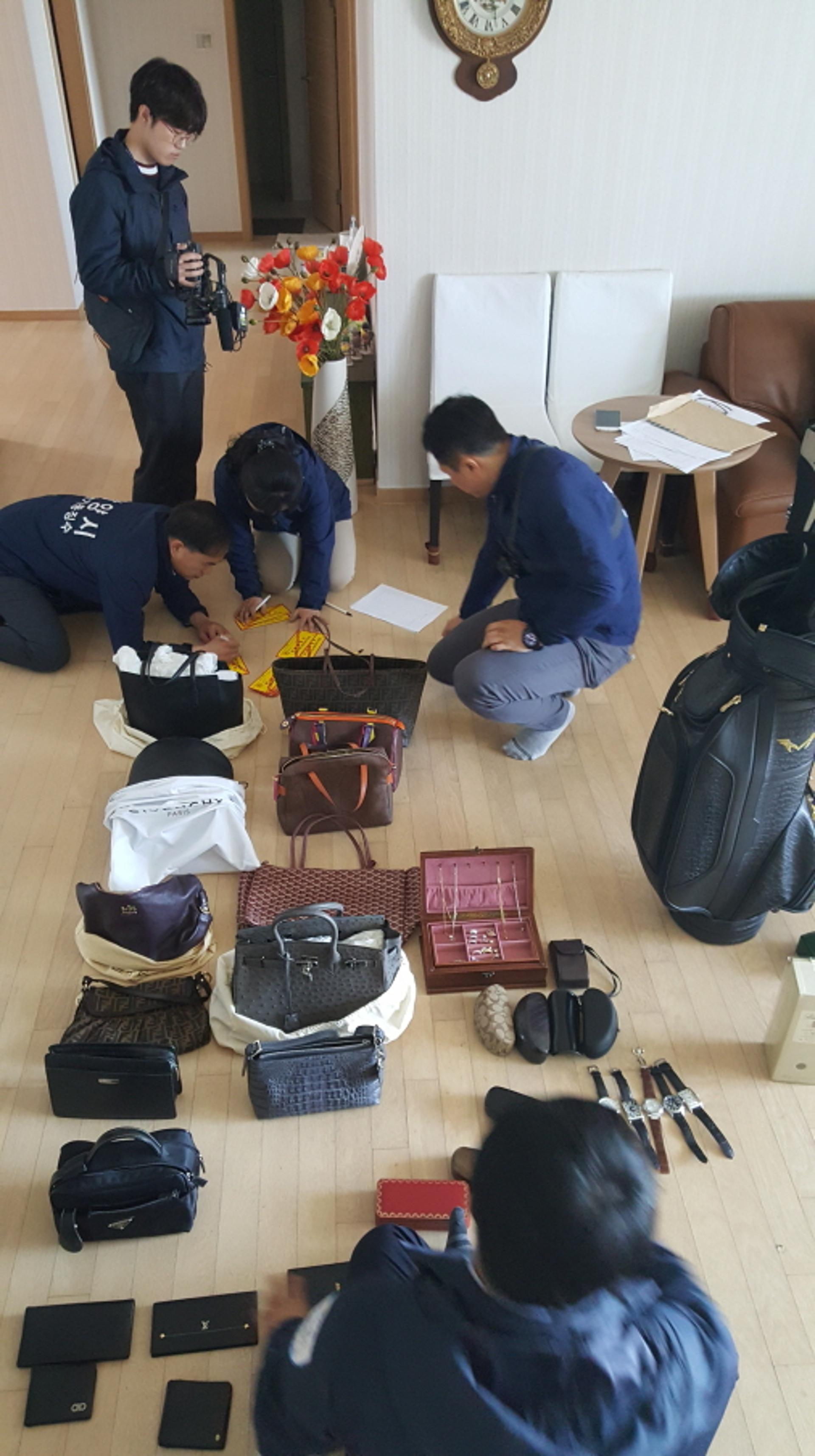 경기도, 지방세 체납자 100만명 실태조사