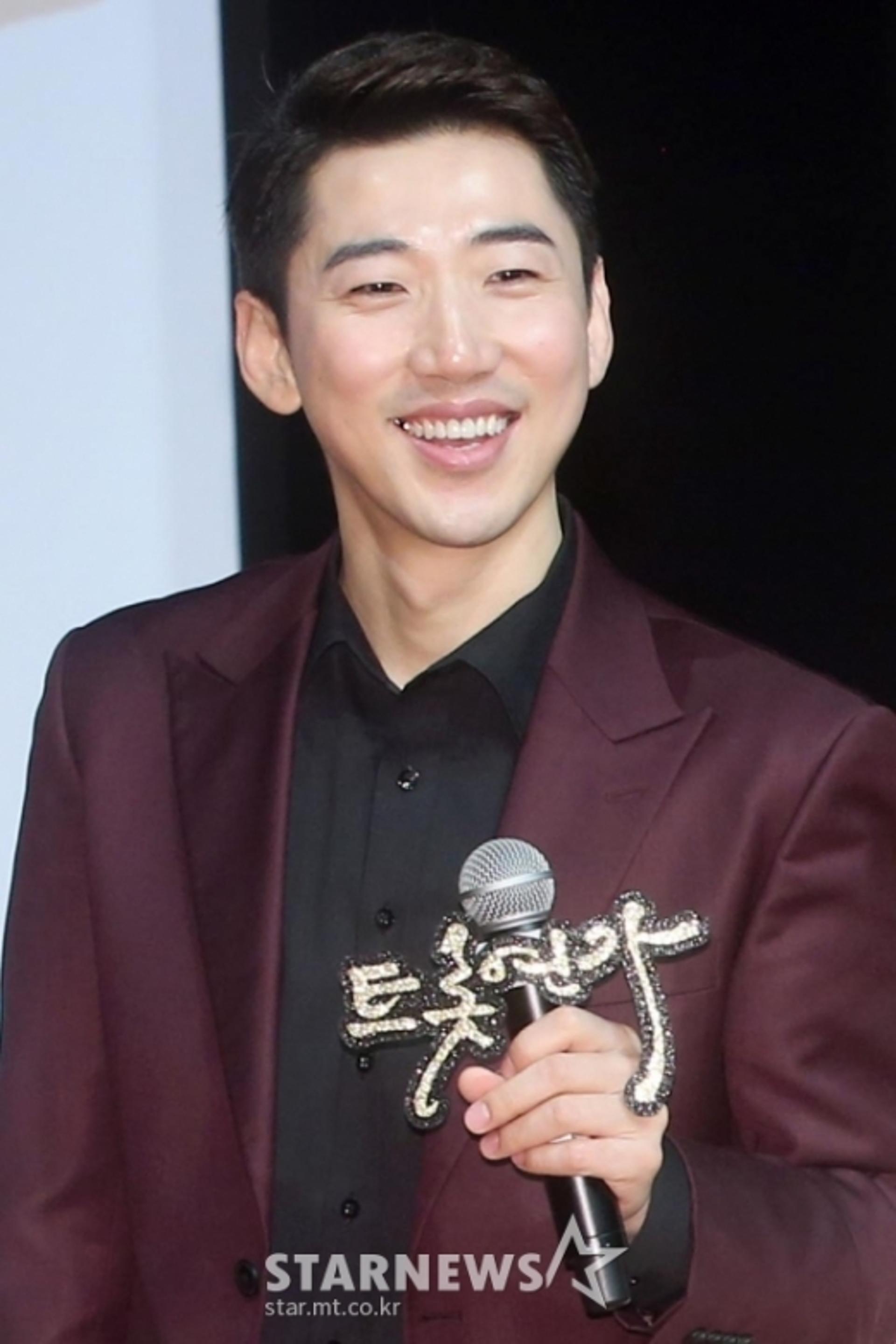 영기 크론병 투병 고백… "더 열심히 하겠다"
