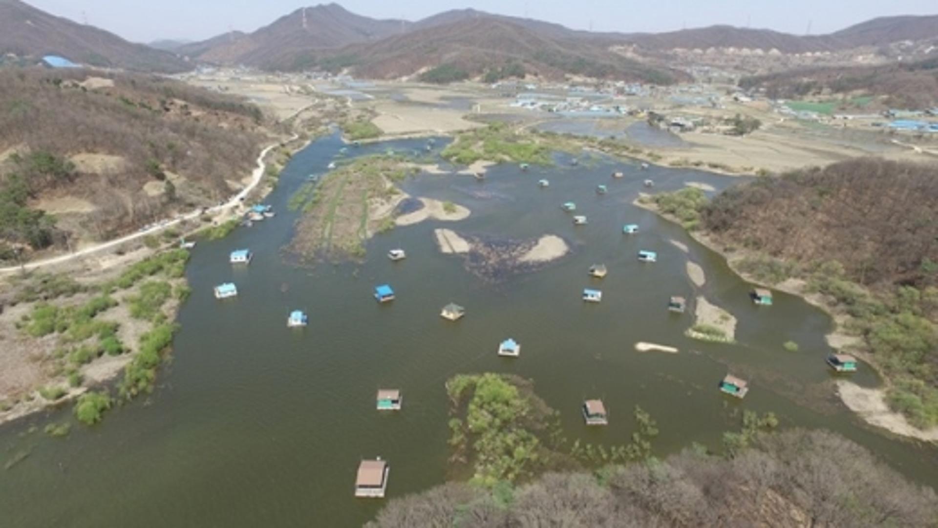 안성시, 용인반도체산단 오폐수 방류 '절대 불가' 재확인