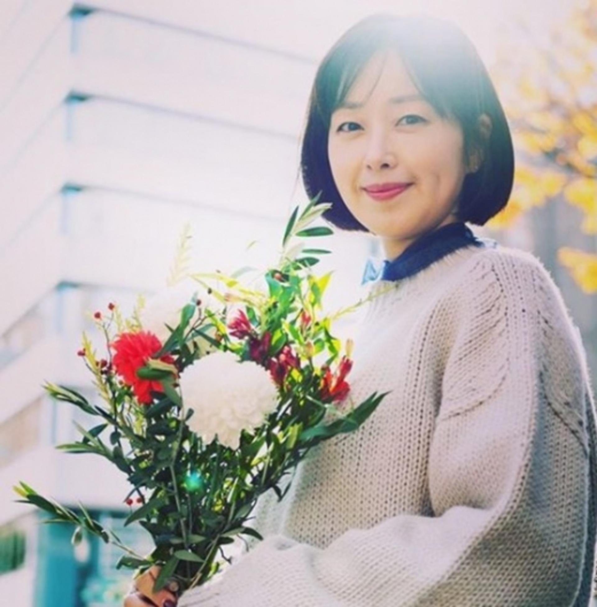 유민 득남, 결혼 2년만에 엄마됐다