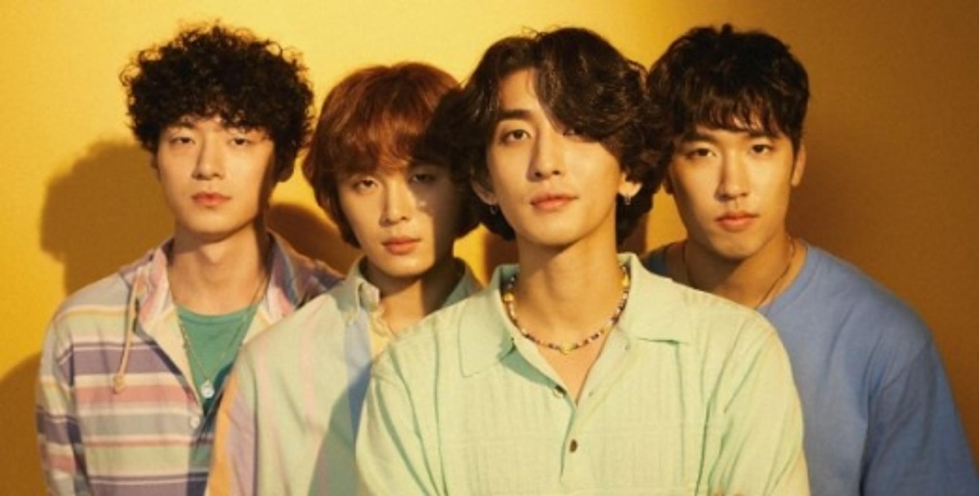 잔나비 공연취소, 대구 코로나19 여파 "전액 환불"