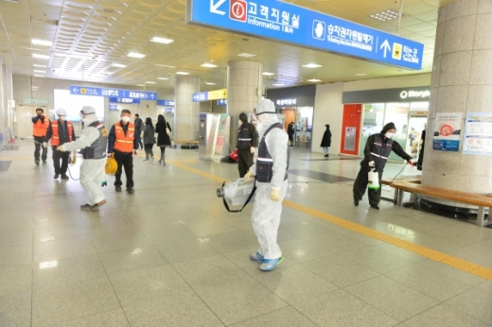 양주시, 보건소 일반진료 잠정 중단… 코로나19 유입 차단