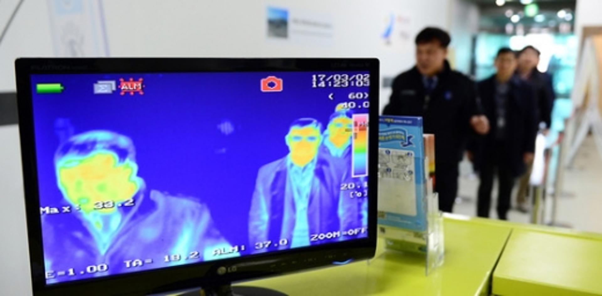 꺼지지 않은 '코로나19' 공포… 금융시장도 콜록