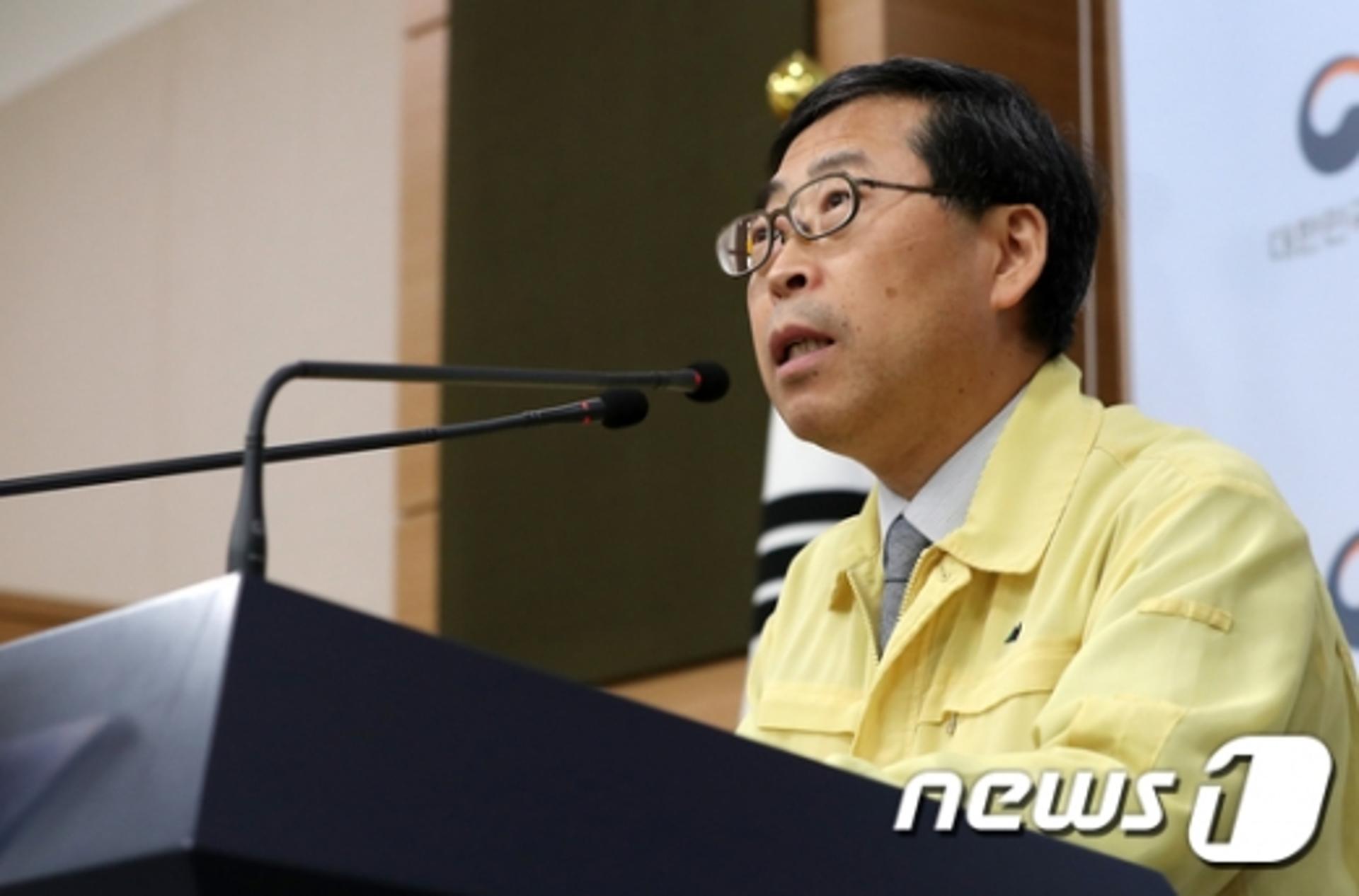 [코로나19] 교육부 "전국 개학연기 계획 없다"