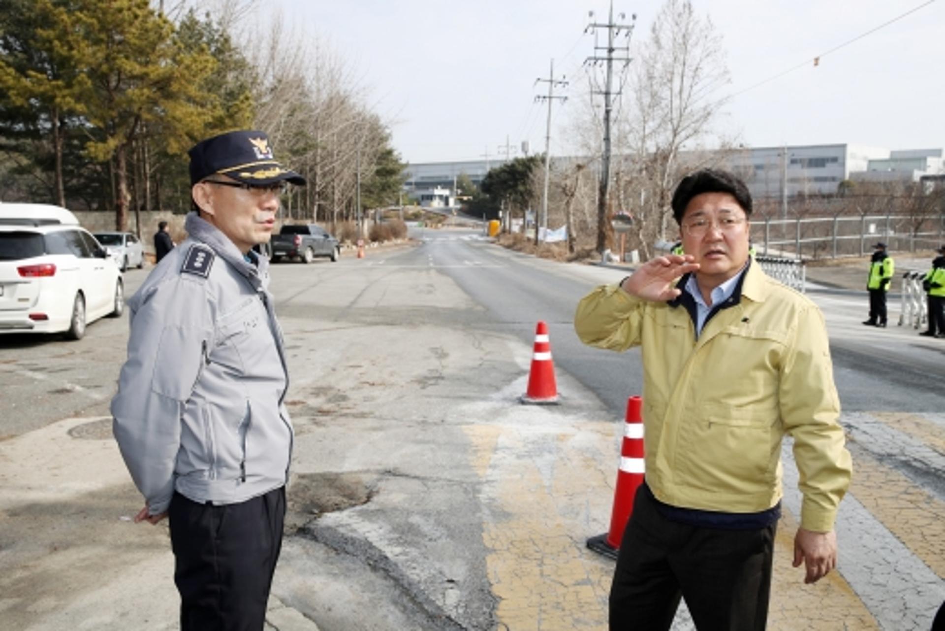이천시, 신천지 관련 전수조사… 강제폐쇄명령