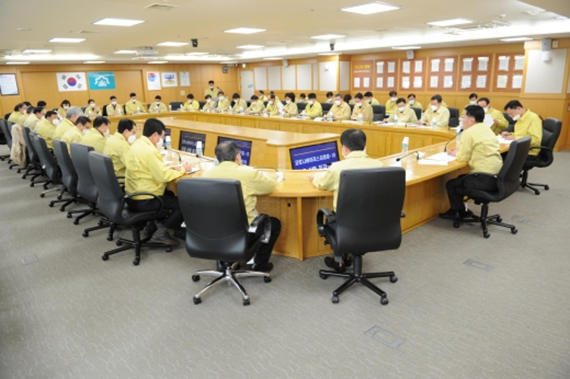 부천, 코로나19 확진 환자 2명 추가 발생
