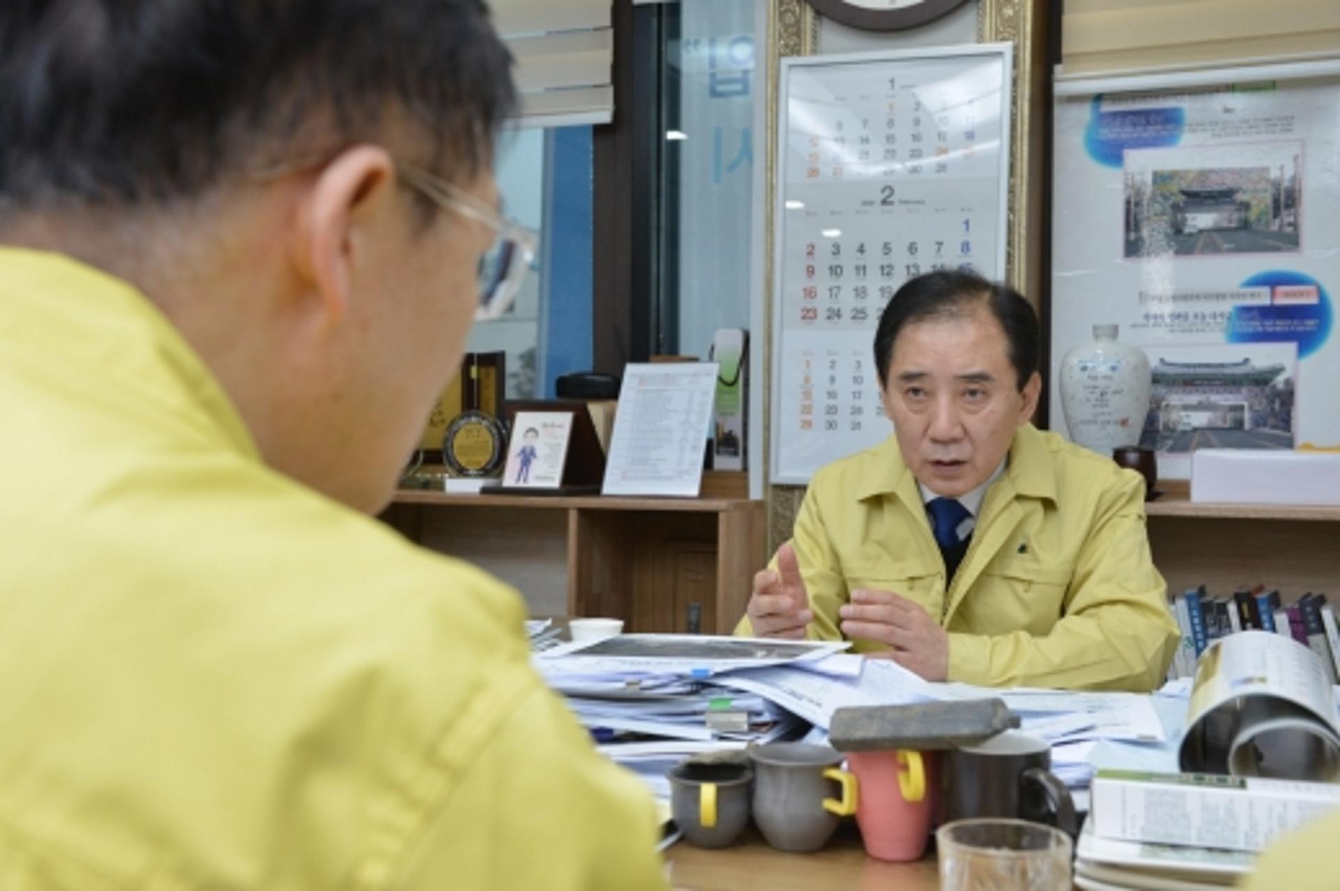 포천시, 군부대 코로나19 확진자 발생…"차단 총력대응"