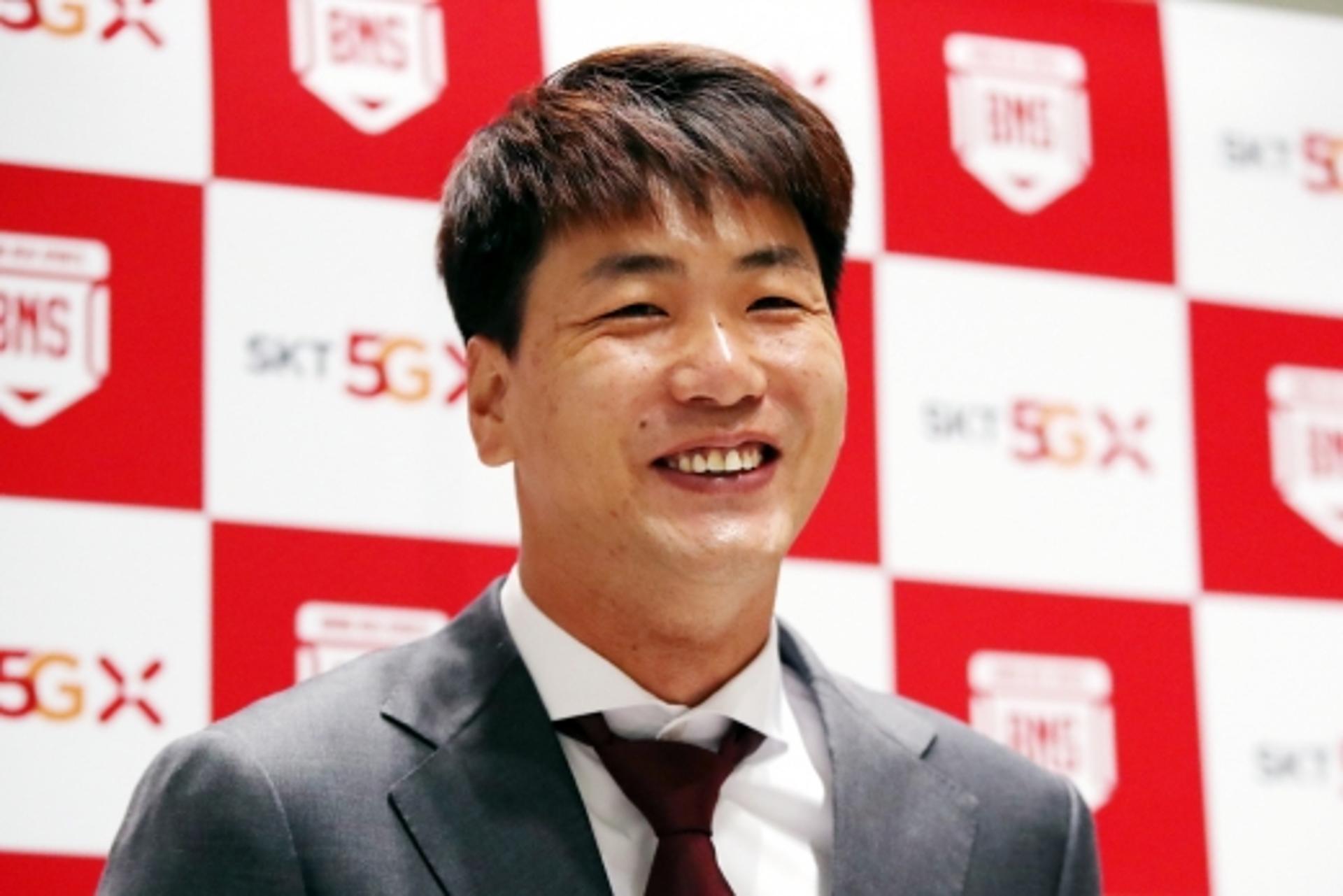 김광현, 미 언론에 눈도장… “인상적인 무실점 피칭”