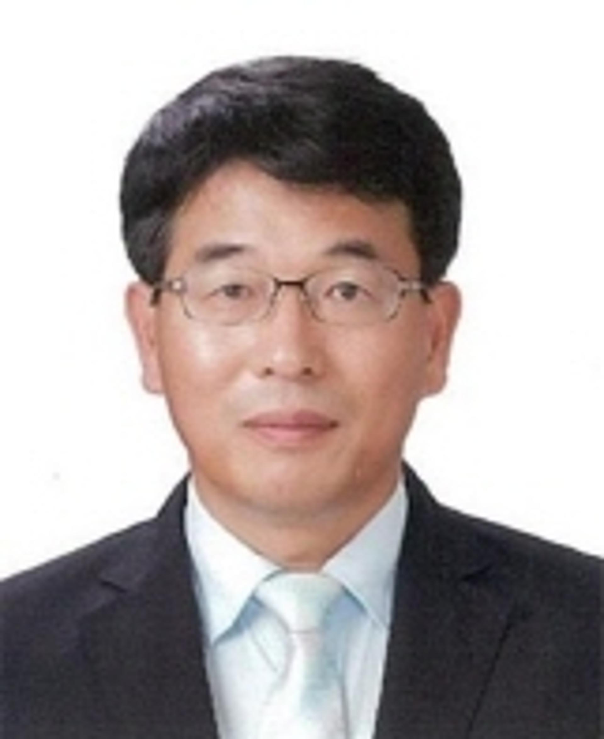김종효 신임 광주광역시 행정부시장 "시민행복 위한 행정혁신하겠다"