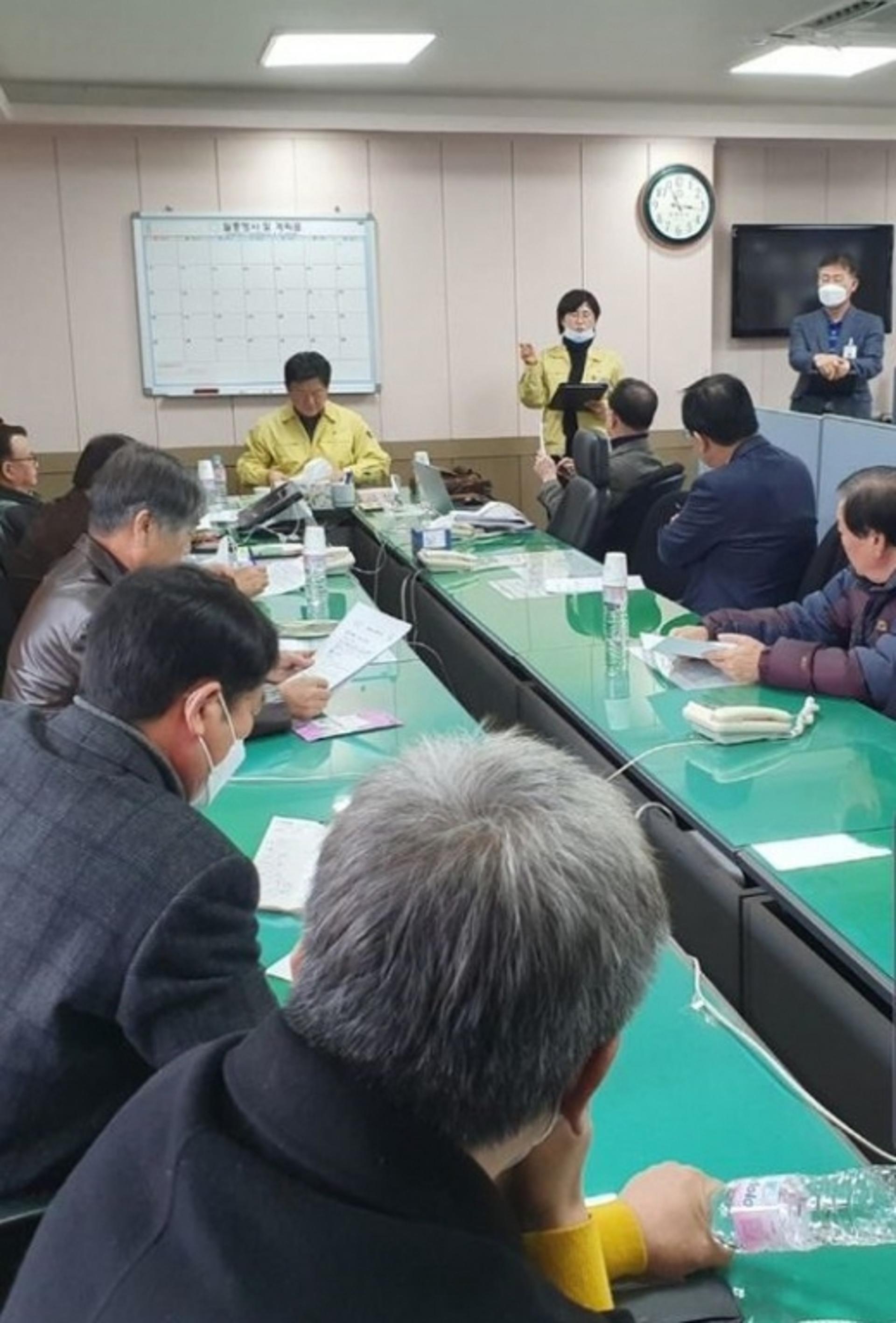 연천군, 포천 부대 병사와 밀접접촉자·배우자 격리조치