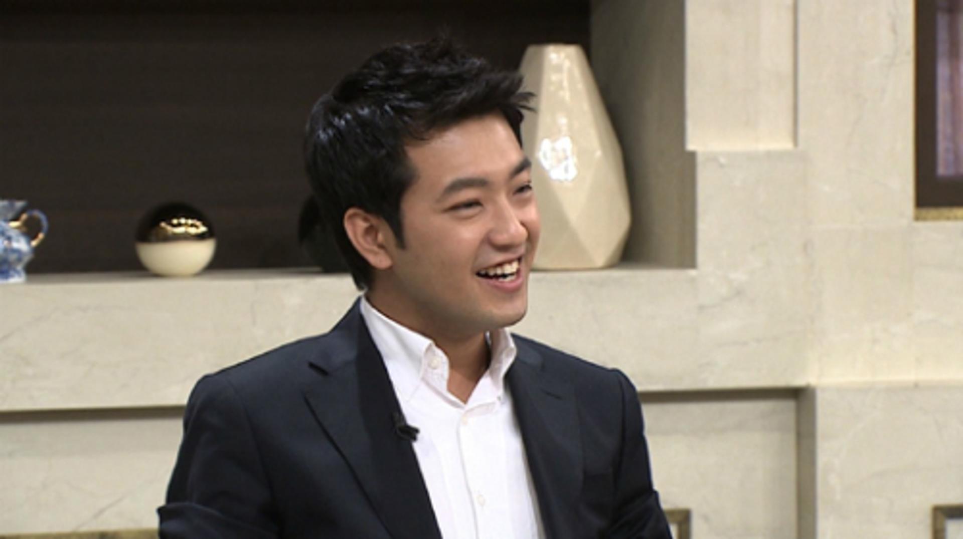 이말년 휴방, 코로나19 검사 받는다